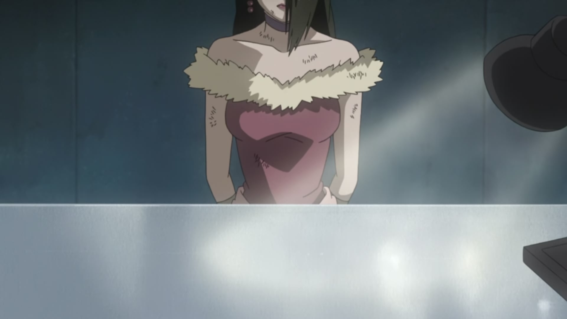 Naruto: Shippuden Ep 191: Kakashi Love Song @ 00:08:35