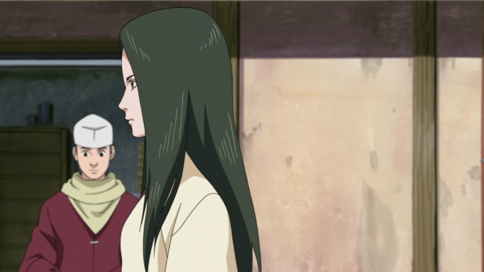 Naruto: Shippuden Ep 191: Kakashi Love Song @ 00:08:59