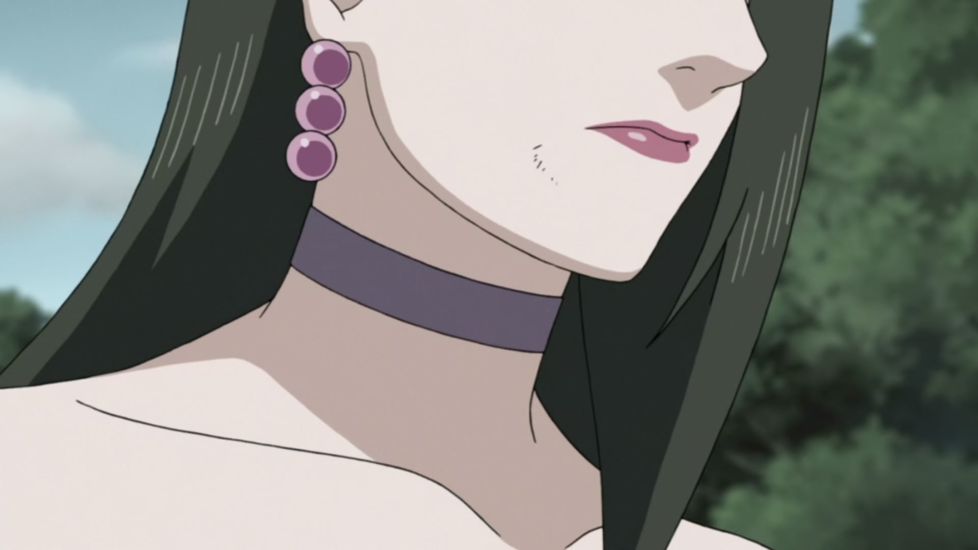 Naruto: Shippuden Ep 191: Kakashi Love Song @ 00:10:01