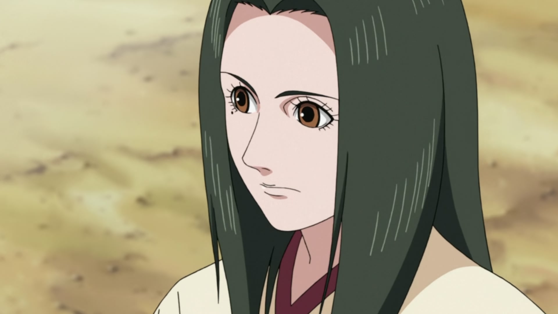 Naruto: Shippuden Ep 191: Kakashi Love Song @ 00:10:10