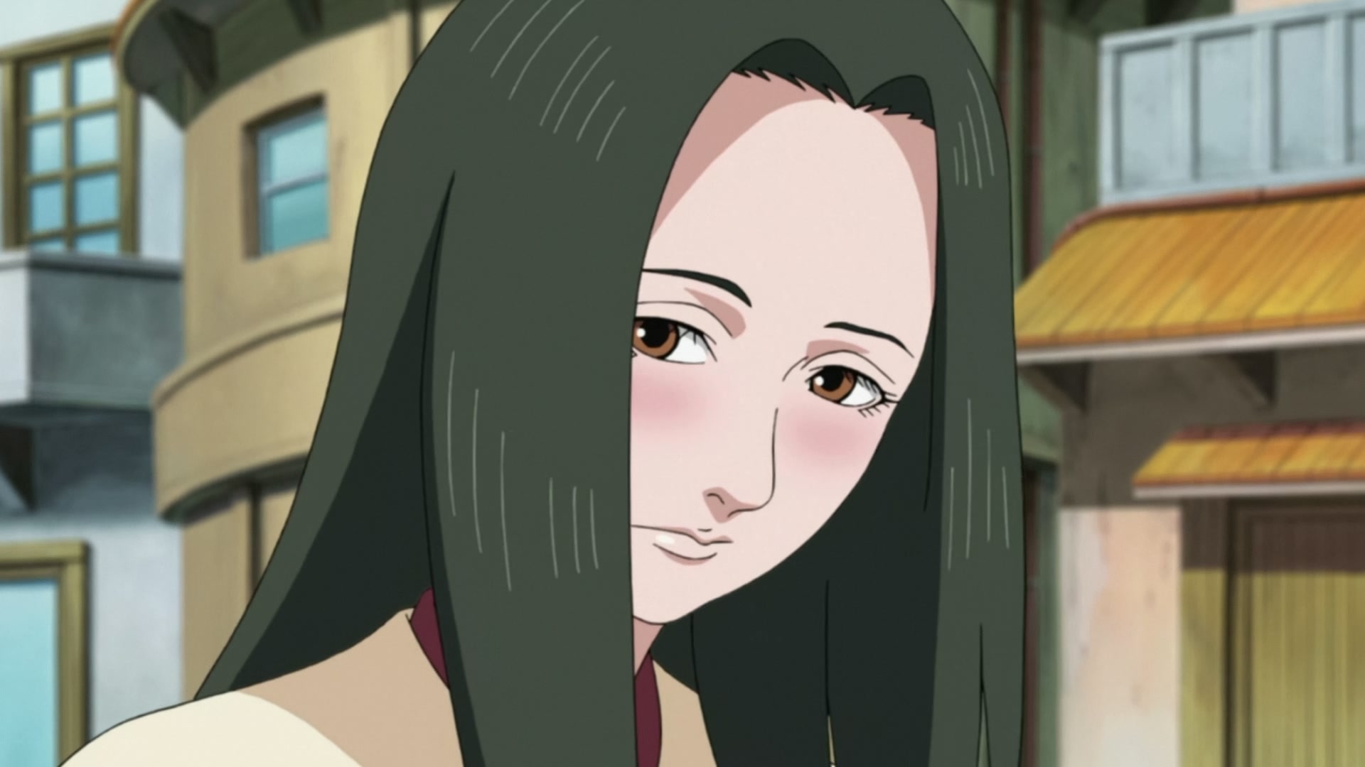Naruto: Shippuden Ep 191: Kakashi Love Song @ 00:10:29