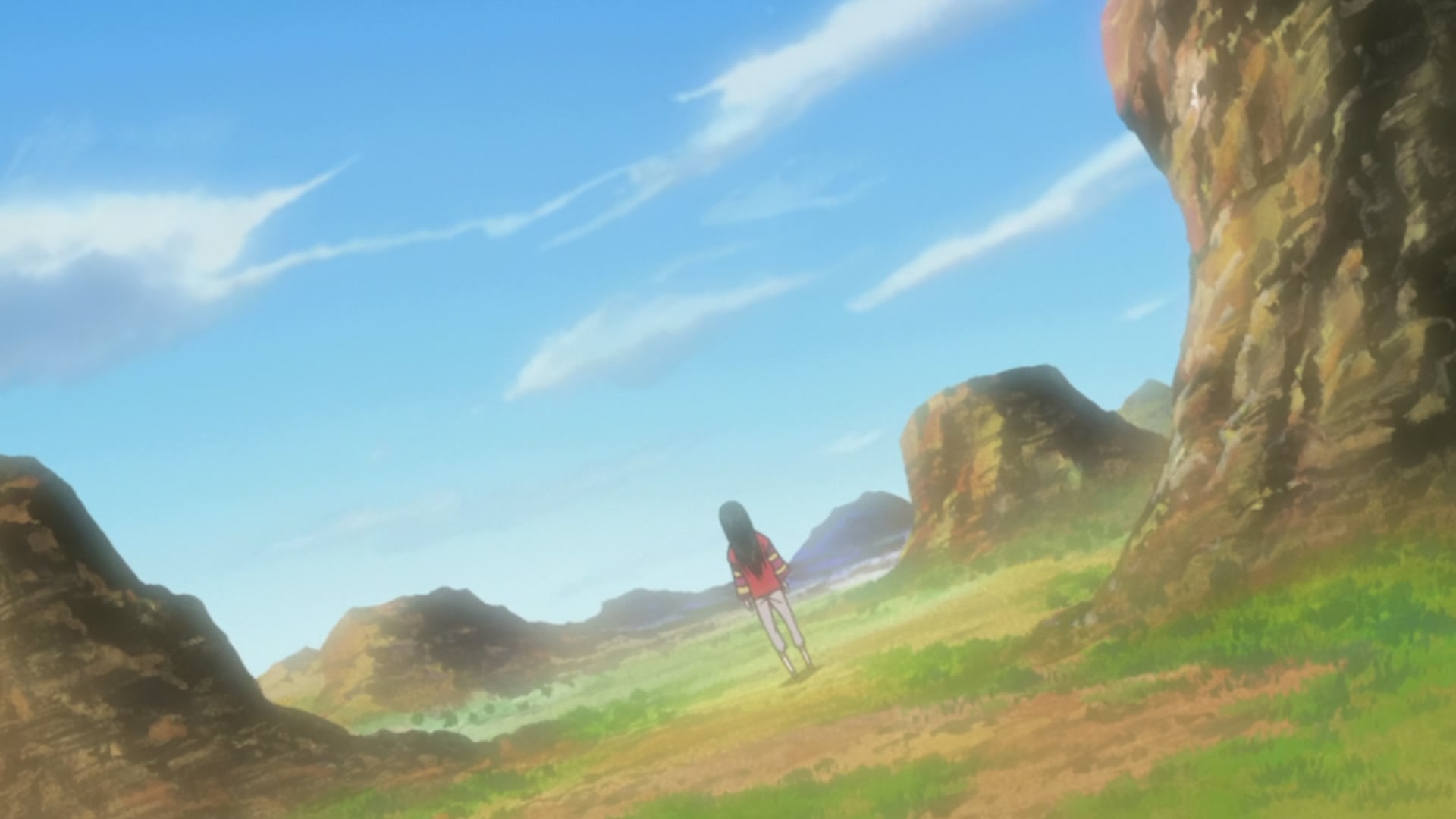 Naruto: Shippuden Ep 191: Kakashi Love Song @ 00:11:21
