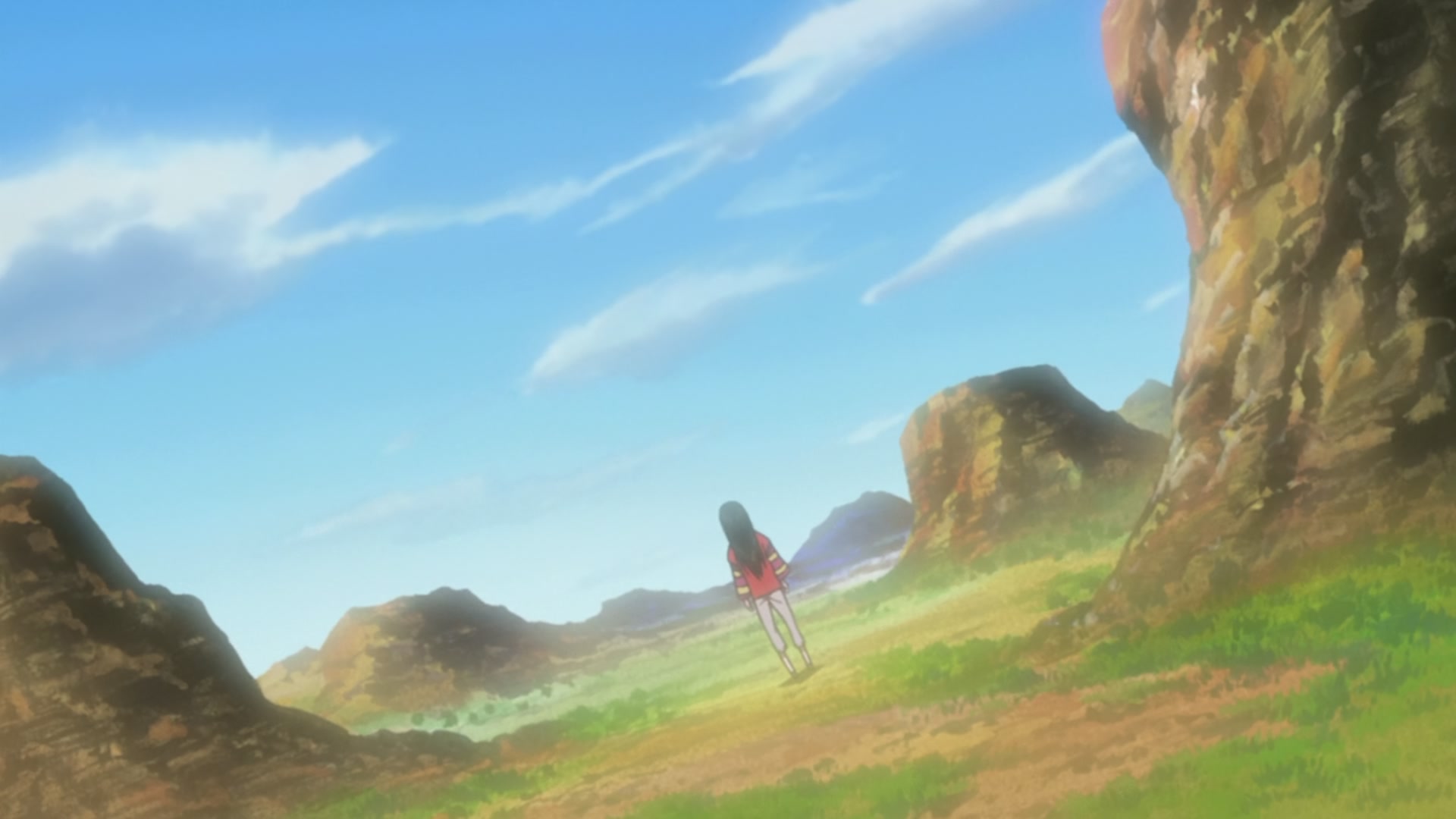 Naruto: Shippuden Ep 191: Kakashi Love Song @ 00:11:26