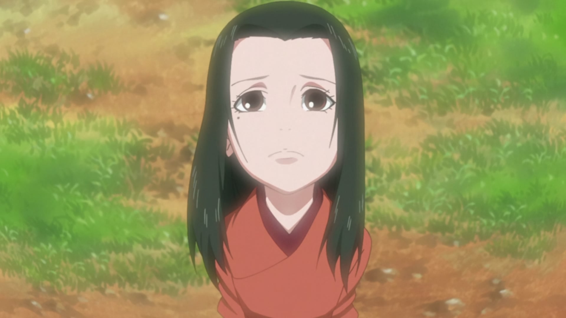 Naruto: Shippuden Ep 191: Kakashi Love Song @ 00:11:31