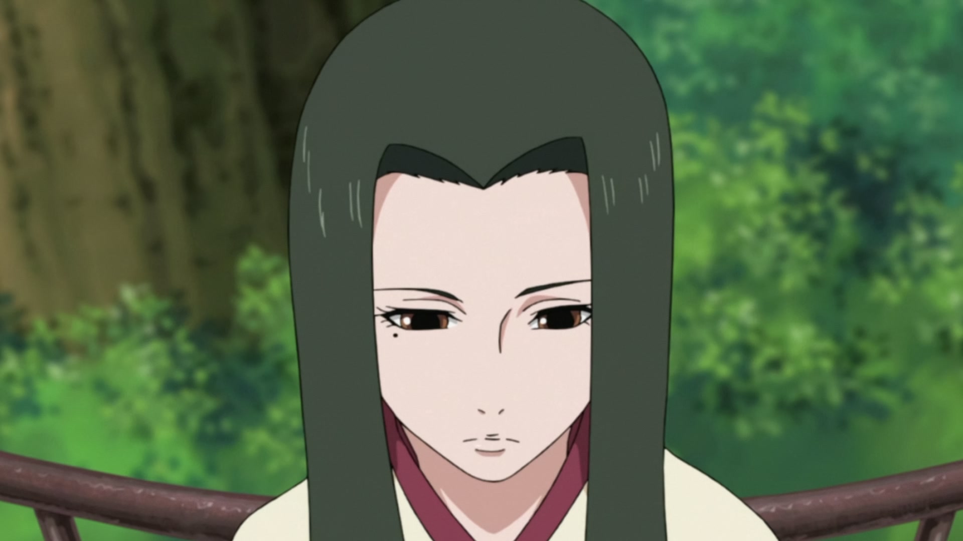 Naruto: Shippuden Ep 191: Kakashi Love Song @ 00:11:59