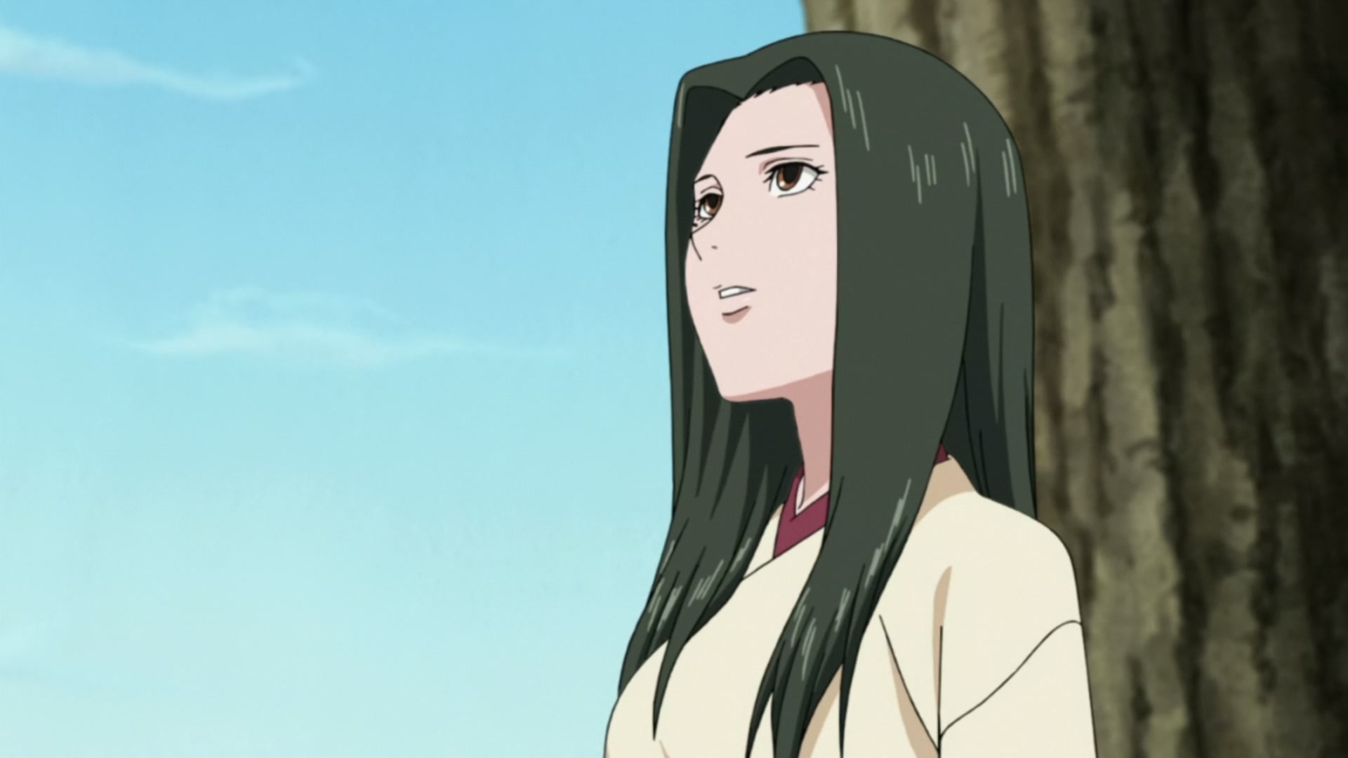 Naruto: Shippuden Ep 191: Kakashi Love Song @ 00:12:13