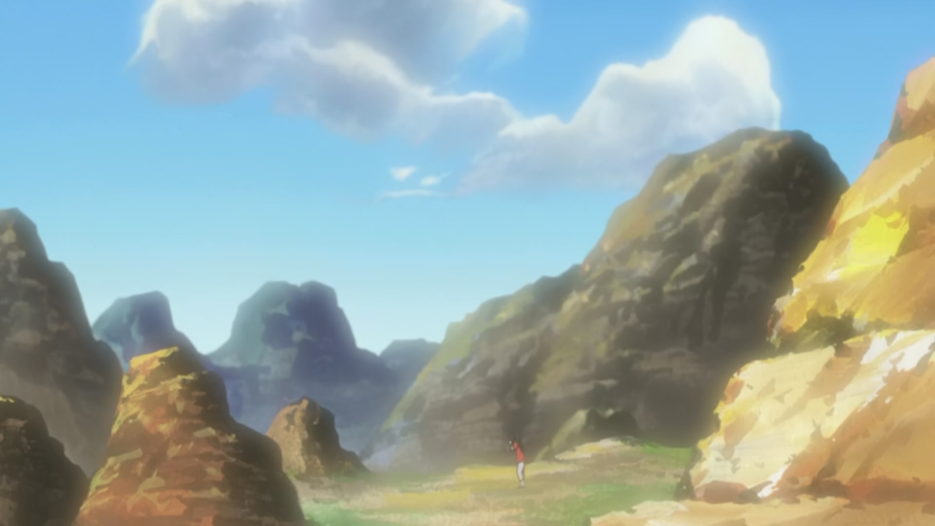 Naruto: Shippuden Ep 191: Kakashi Love Song @ 00:12:46