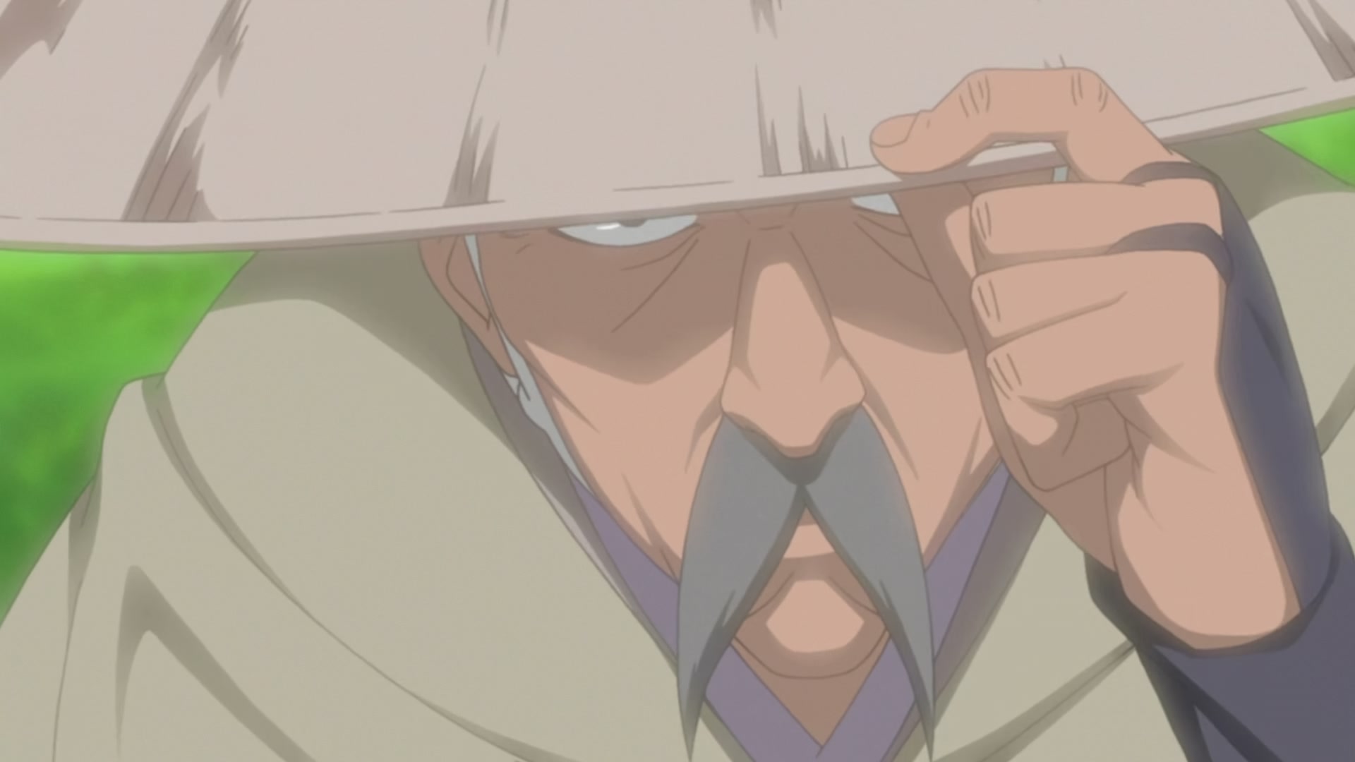 Naruto: Shippuden Ep 191: Kakashi Love Song @ 00:13:15