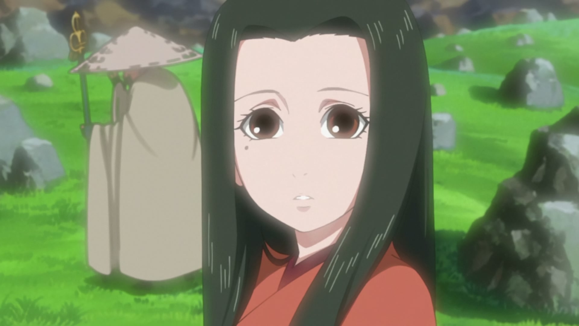 Naruto: Shippuden Ep 191: Kakashi Love Song @ 00:13:24