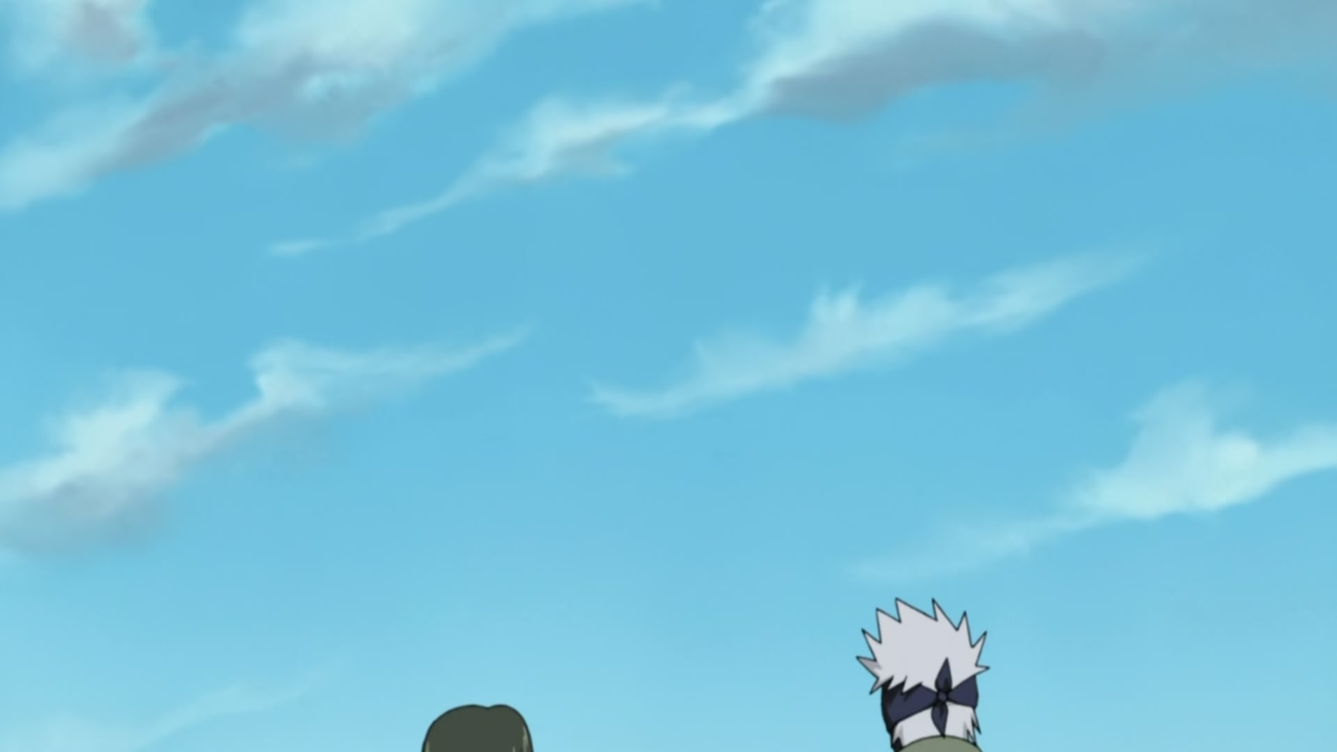 Naruto: Shippuden Ep 191: Kakashi Love Song @ 00:13:29