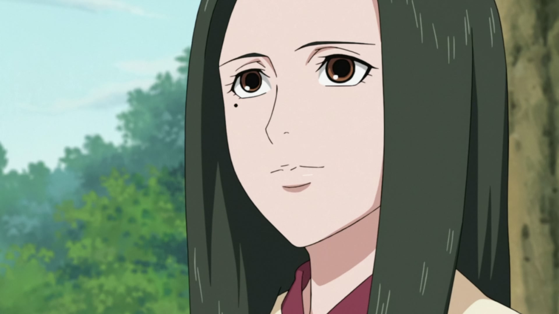 Naruto: Shippuden Ep 191: Kakashi Love Song @ 00:13:38