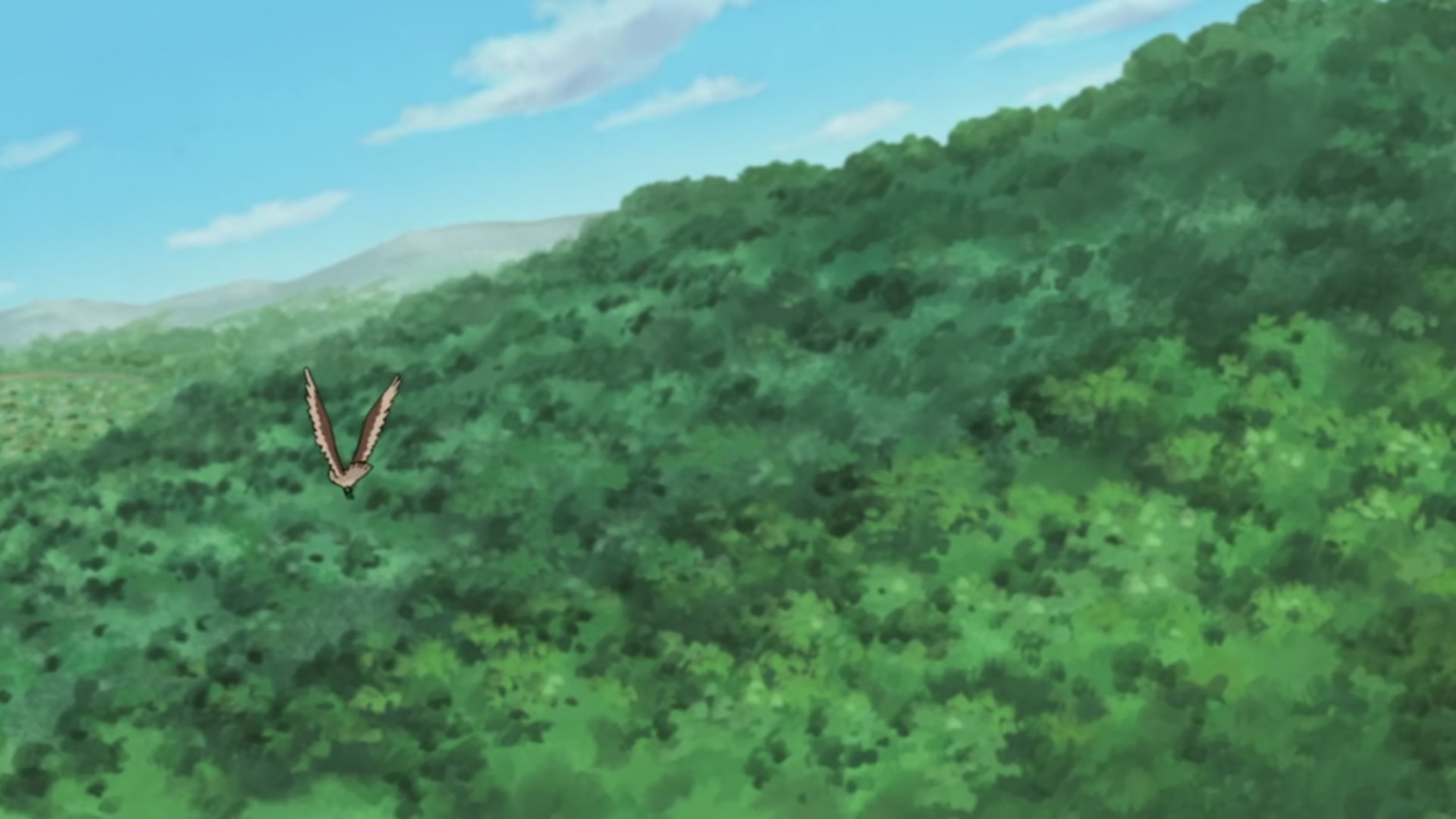 Naruto: Shippuden Ep 191: Kakashi Love Song @ 00:14:30