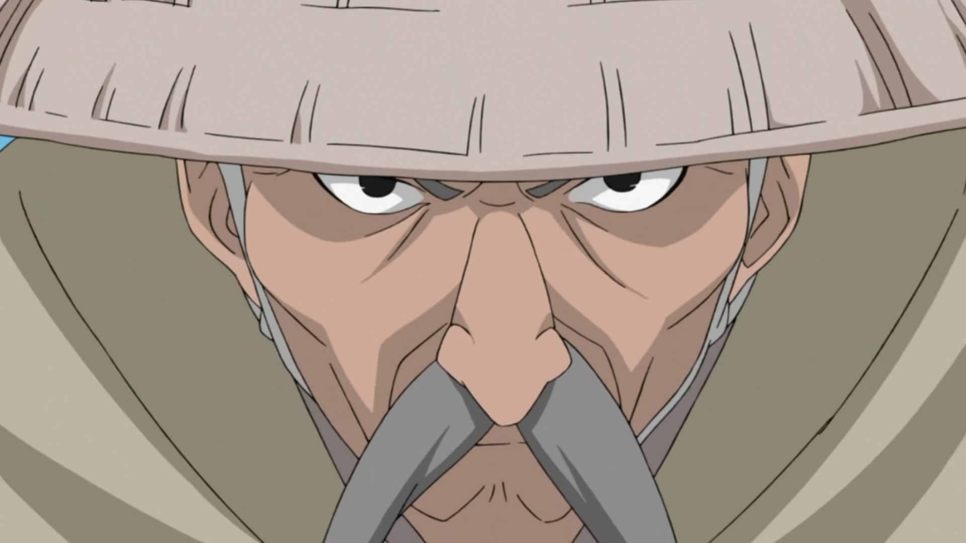 Naruto: Shippuden Ep 191: Kakashi Love Song @ 00:16:52