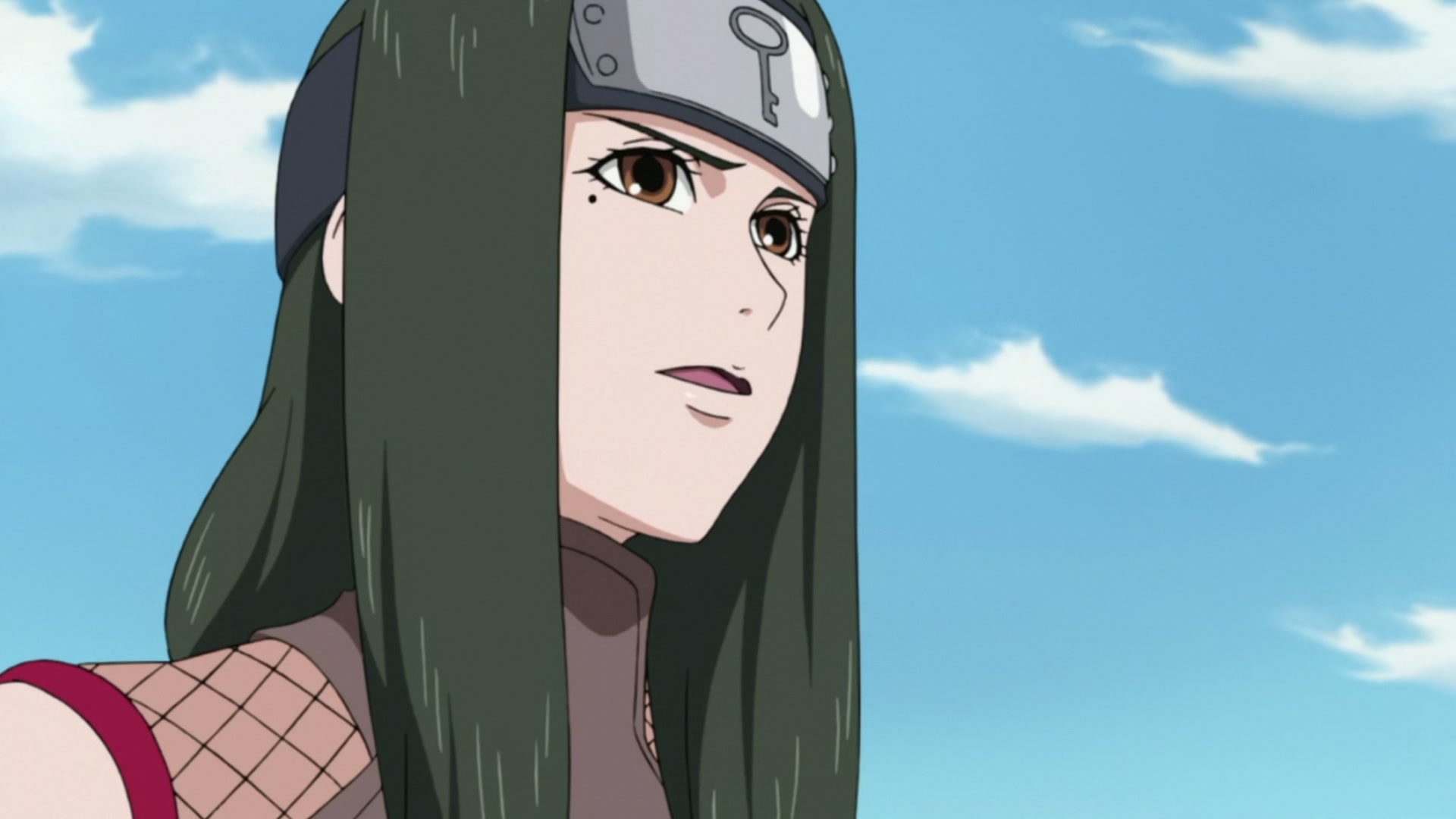 Naruto: Shippuden Ep 191: Kakashi Love Song @ 00:17:26