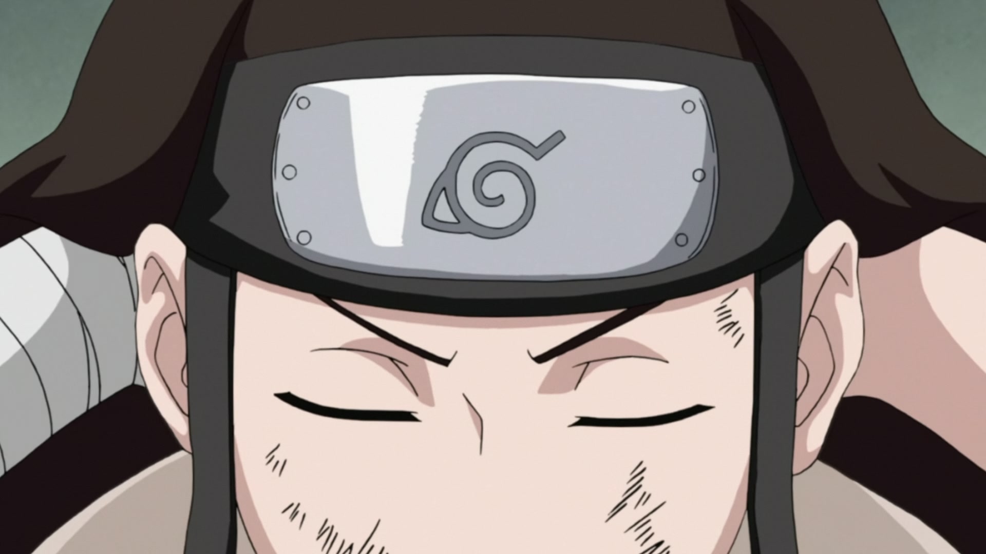 Naruto: Shippuden Ep 192: Neji Chronicles @ 00:04:25