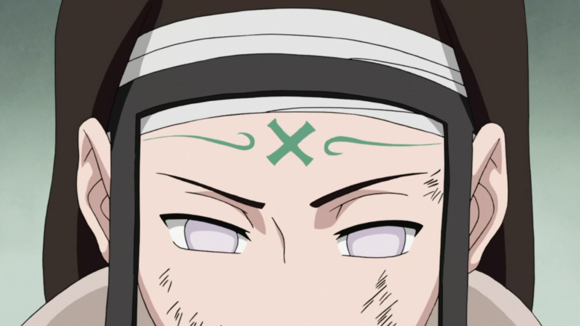 Naruto: Shippuden Ep 192: Neji Chronicles @ 00:04:29