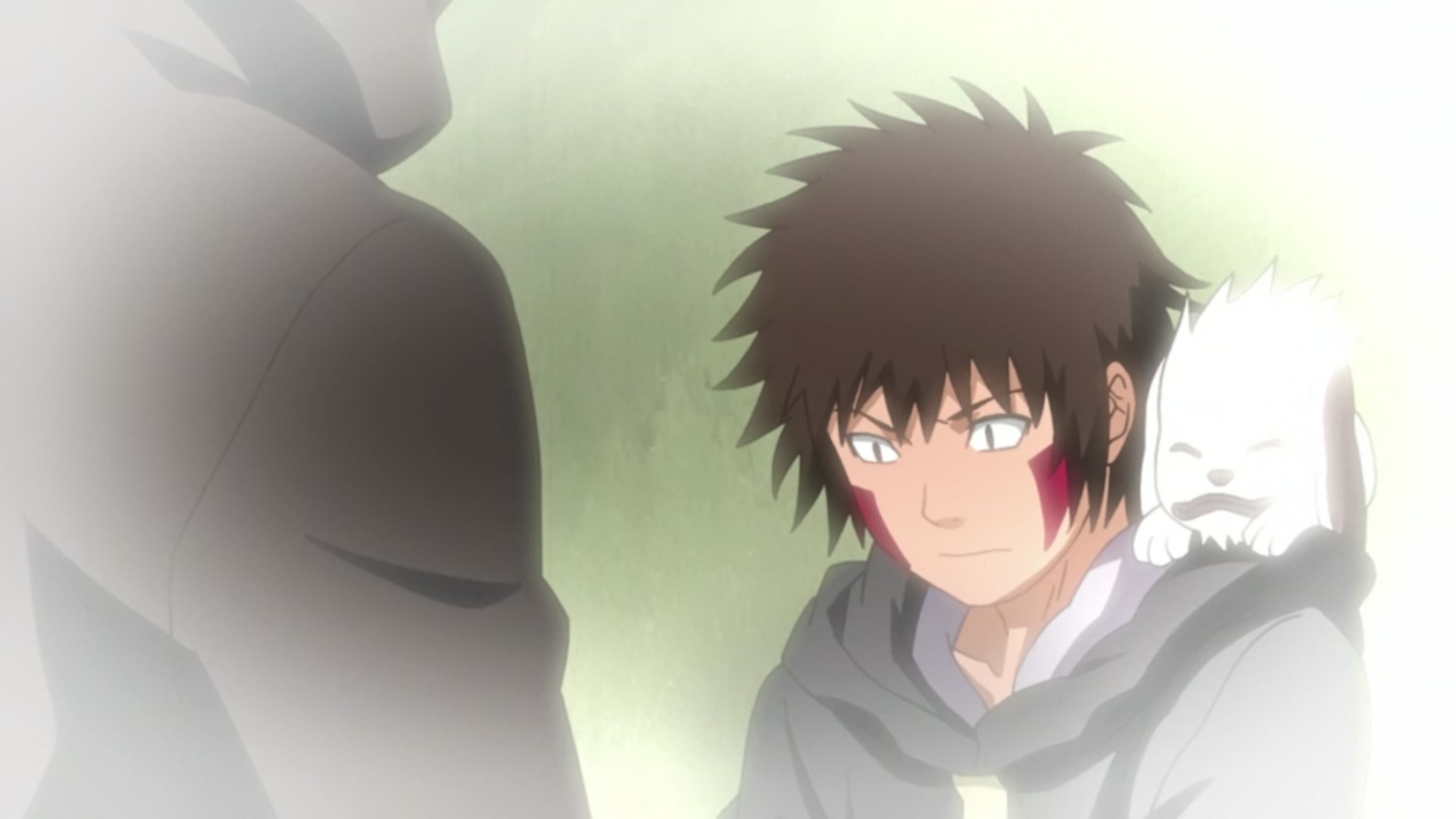 Naruto: Shippuden Ep 192: Neji Chronicles @ 00:06:37