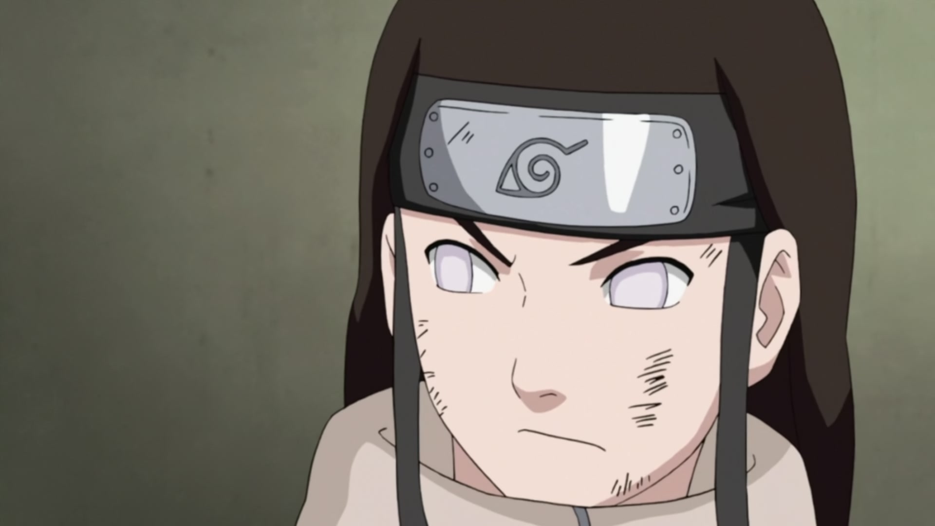 Naruto: Shippuden Ep 192: Neji Chronicles @ 00:08:02