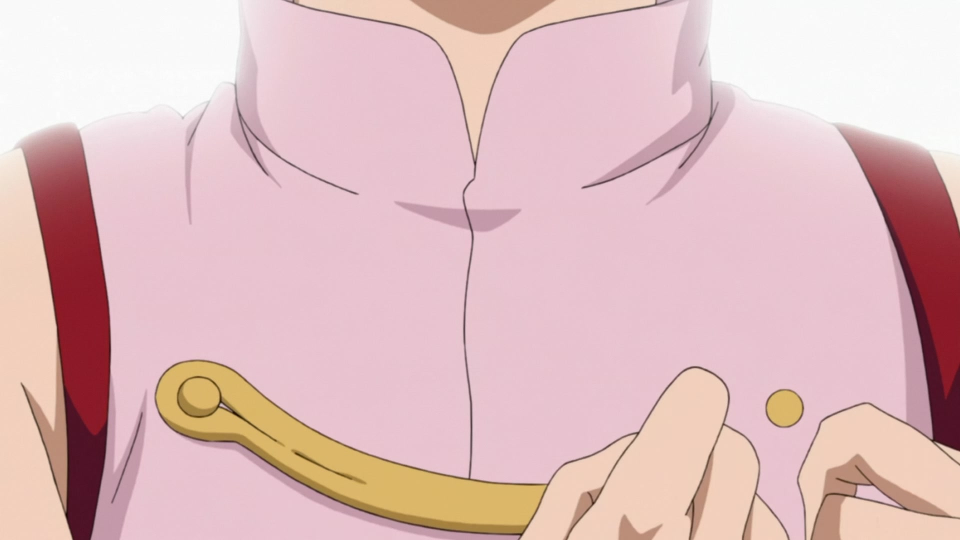 Naruto: Shippuden Ep 192: Neji Chronicles @ 00:08:17