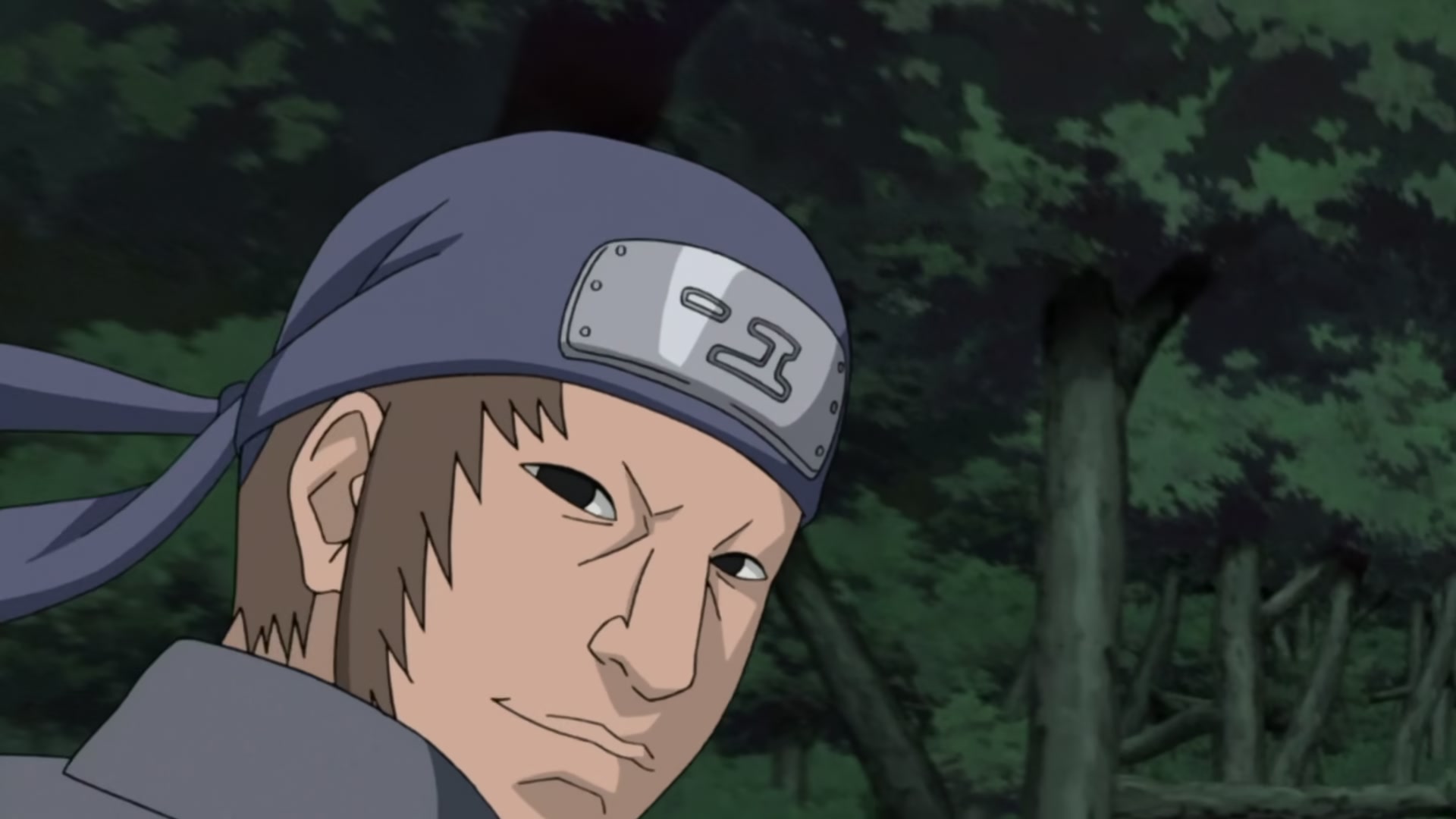 Naruto: Shippuden Ep 192: Neji Chronicles @ 00:09:09