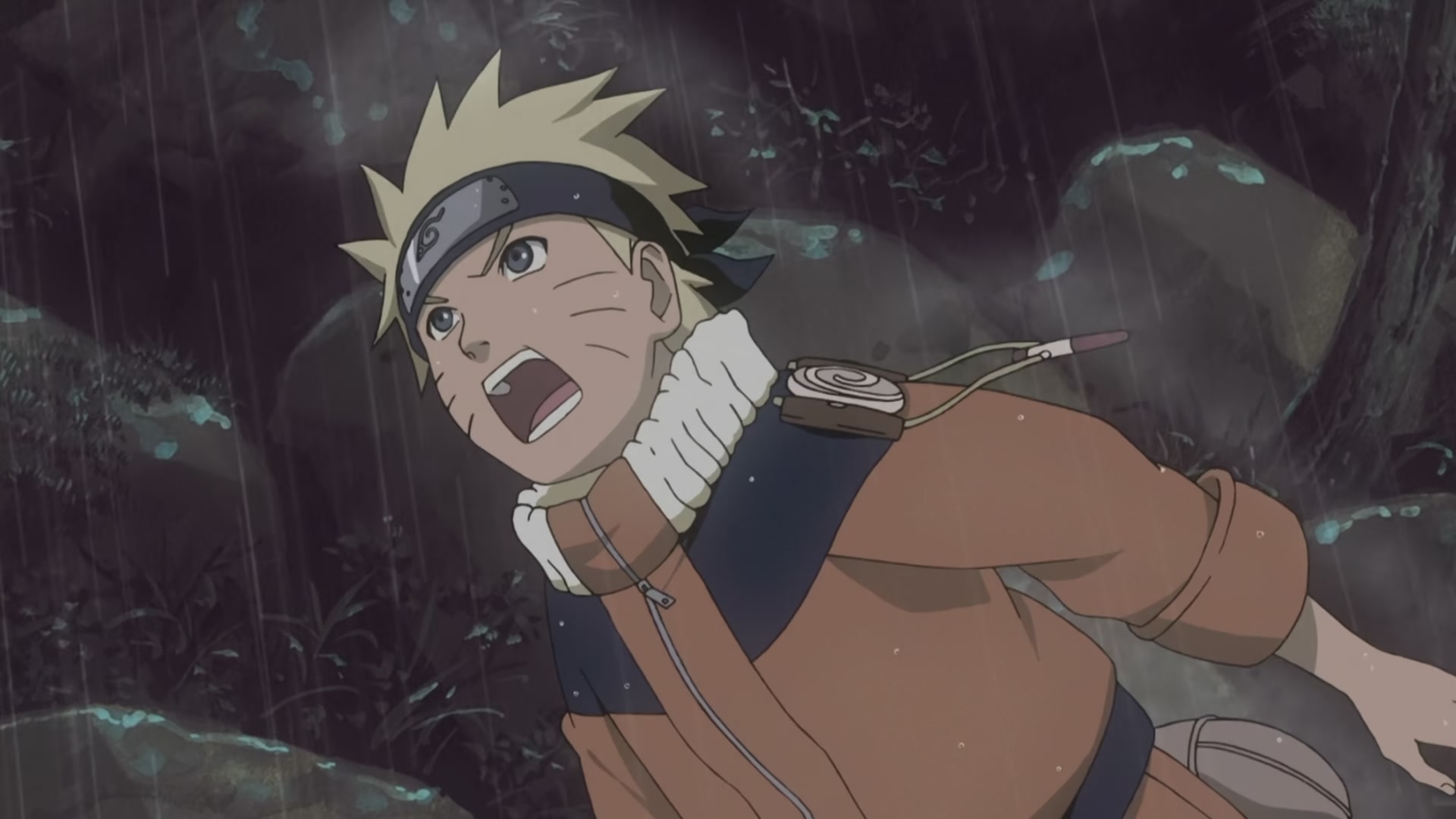 E193 · The Man Who Died Twice screencaps