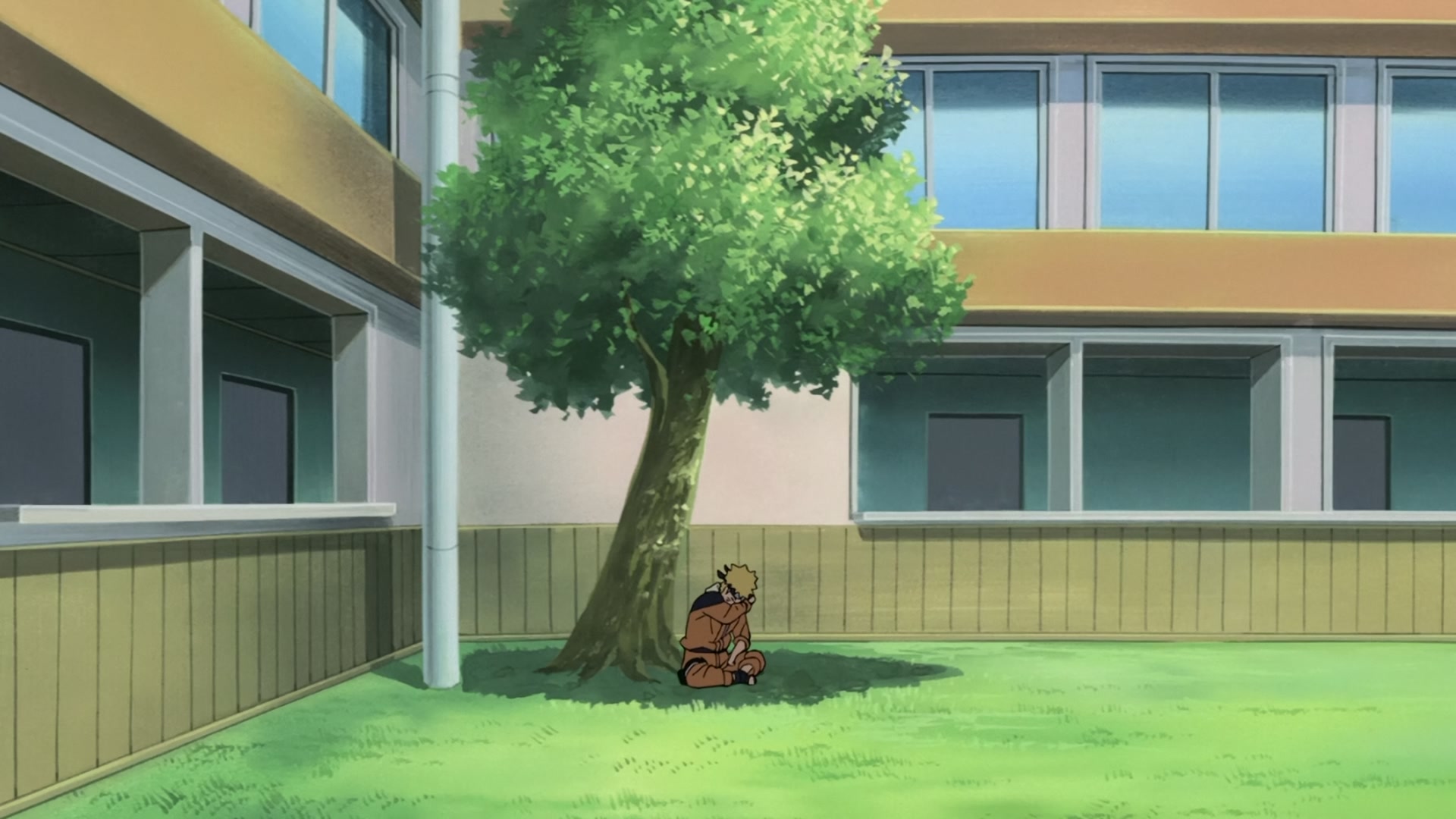 Naruto: Shippuden Ep 193: The Man Who Died Twice @ 00:15:51