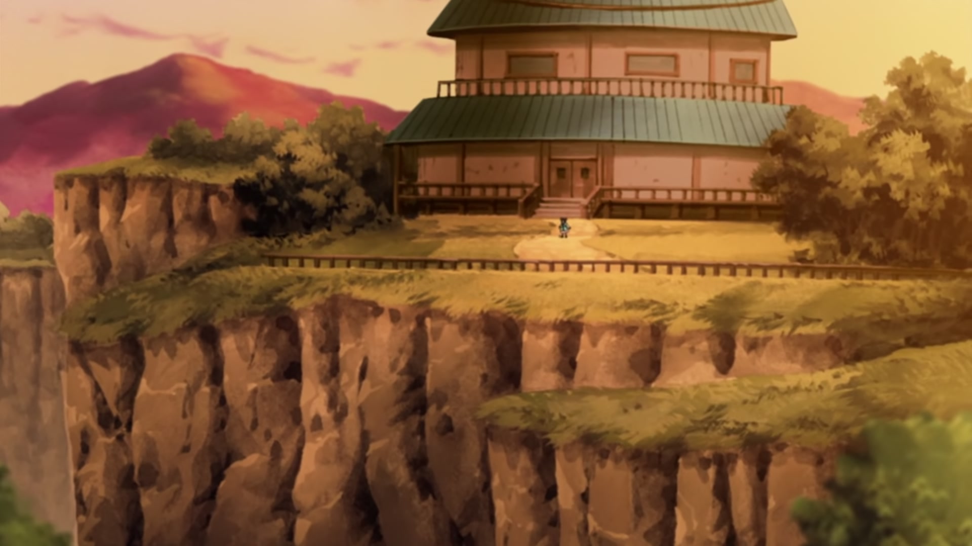 E196 · Drive Towards Darkness screencaps