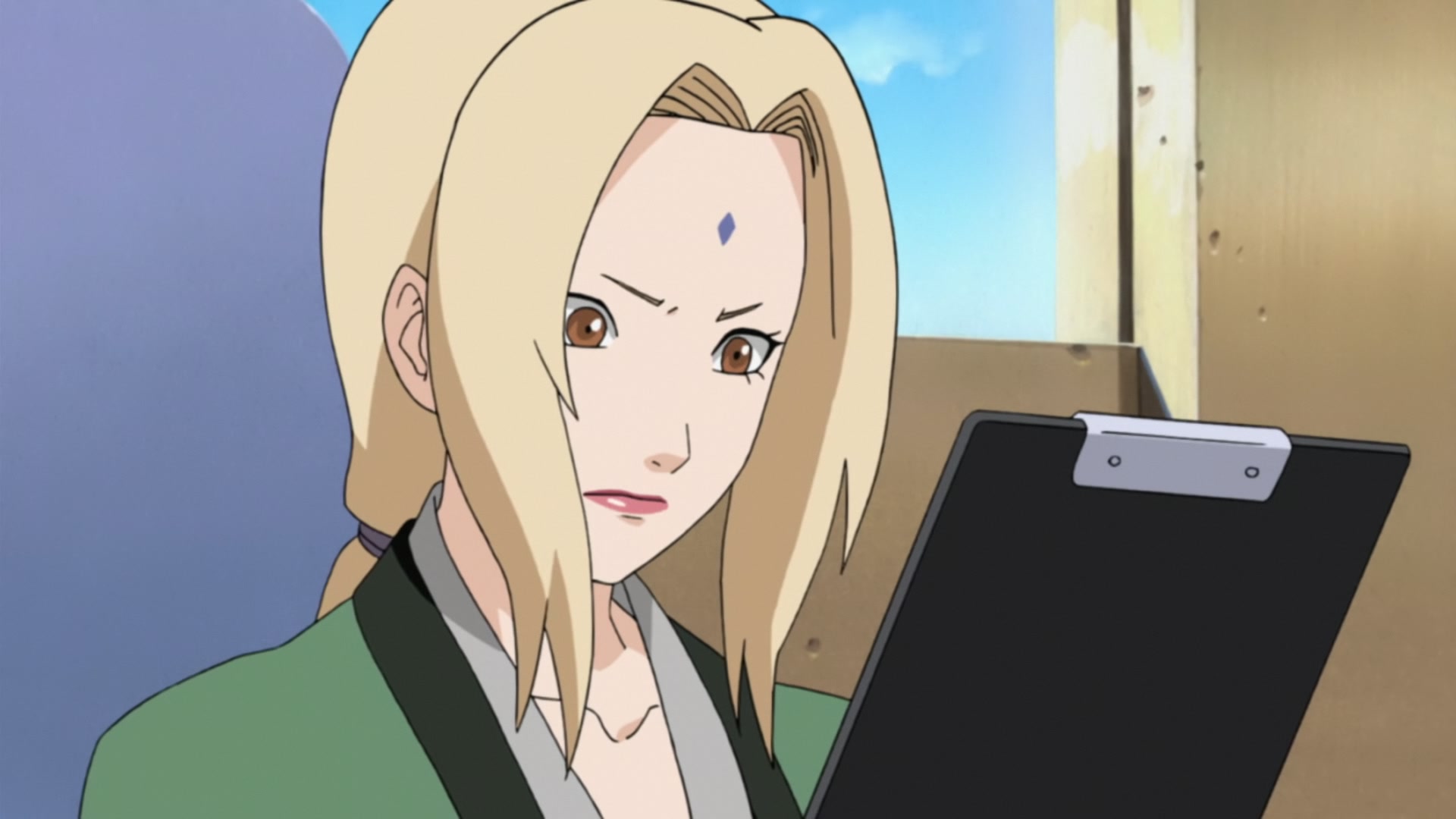 Naruto: Shippuden Ep 196: Drive Towards Darkness @ 00:04:53