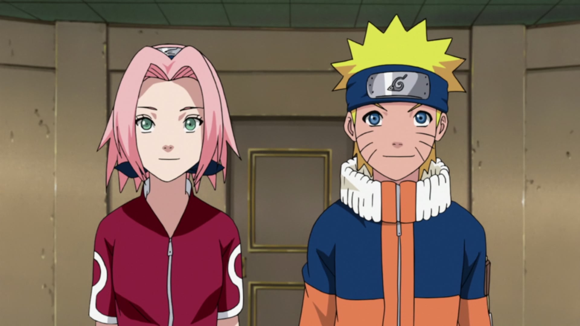 Naruto: Shippuden Ep 196: Drive Towards Darkness @ 00:05:40