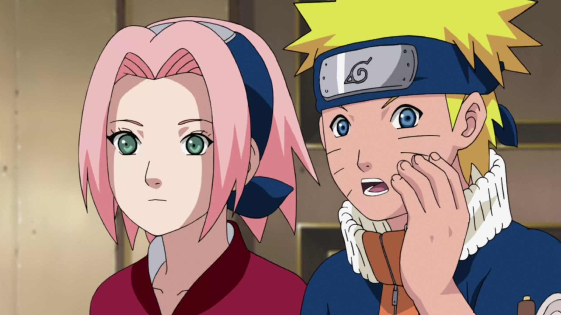 Naruto: Shippuden Ep 196: Drive Towards Darkness @ 00:06:41