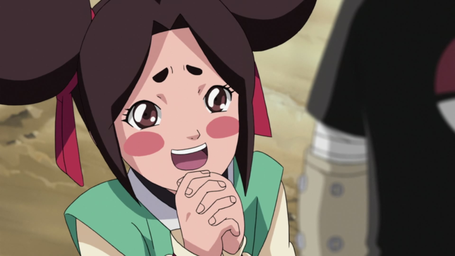 Naruto: Shippuden Ep 196: Drive Towards Darkness @ 00:09:22