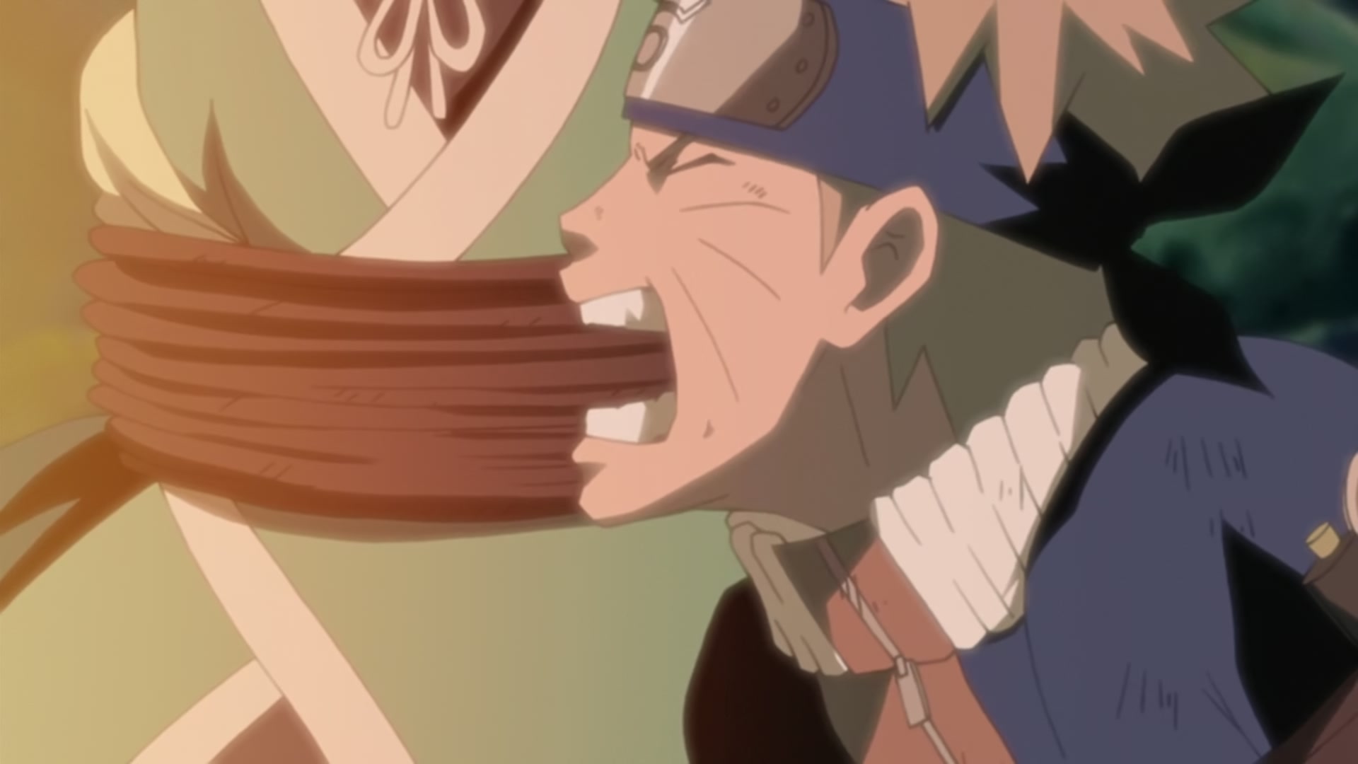 Naruto: Shippuden Ep 196: Drive Towards Darkness @ 00:15:35