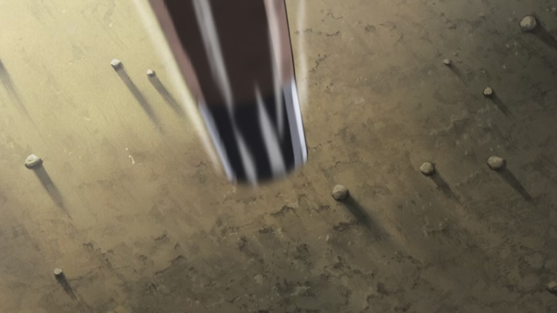 Naruto: Shippuden Ep 197: The Sixth Hokage Danzo @ 00:07:02