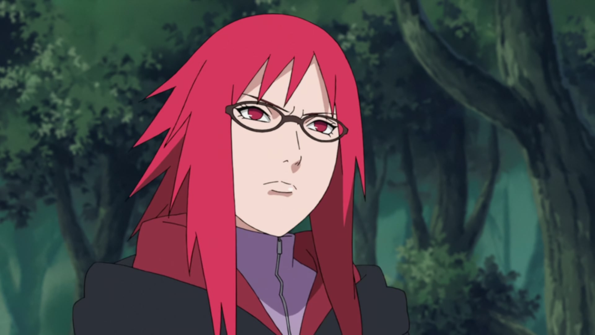Naruto: Shippuden Ep 198: Five Kage Summit's Eve @ 00:01:39