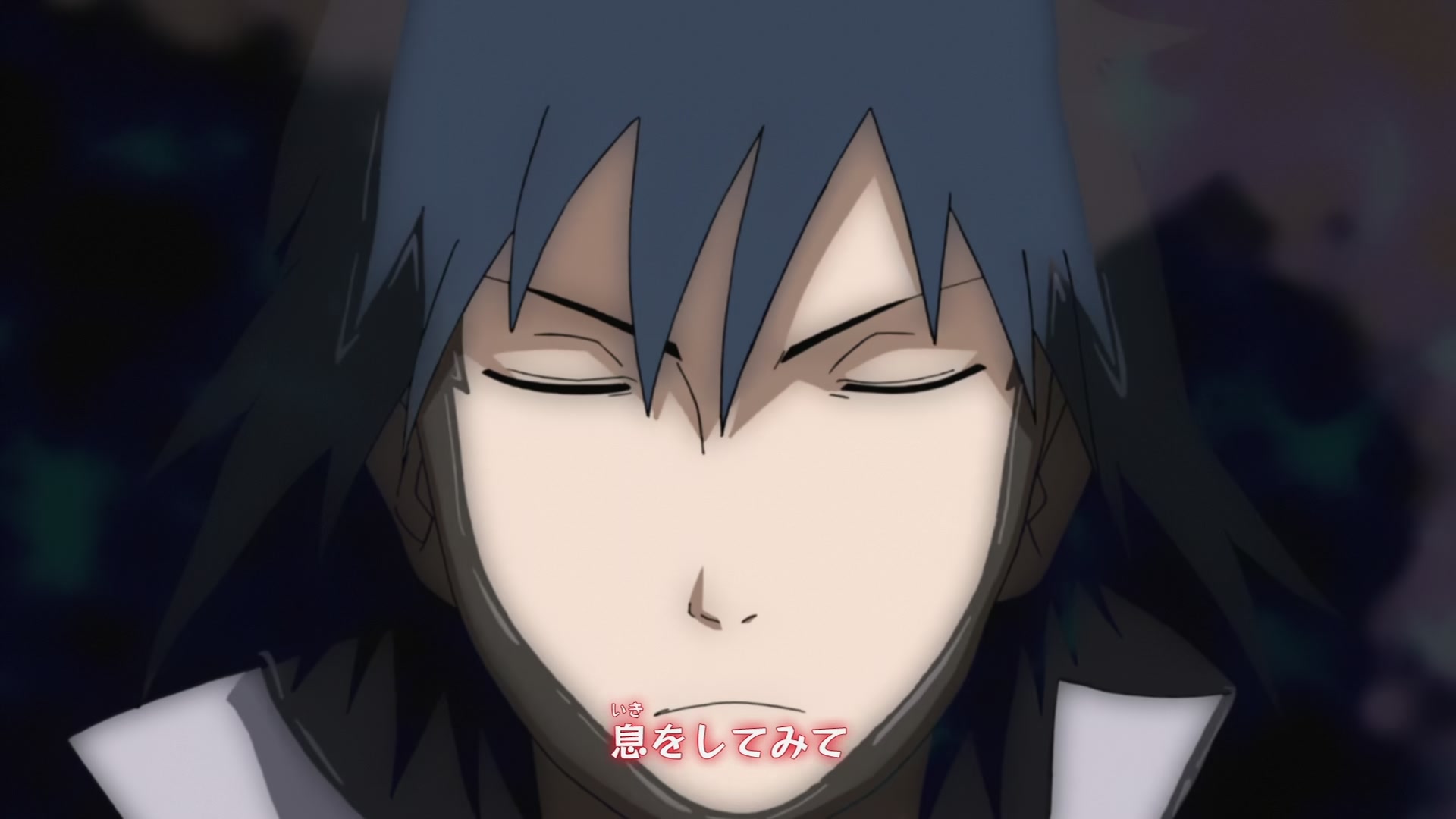 Naruto: Shippuden Ep 198: Five Kage Summit's Eve @ 00:05:03
