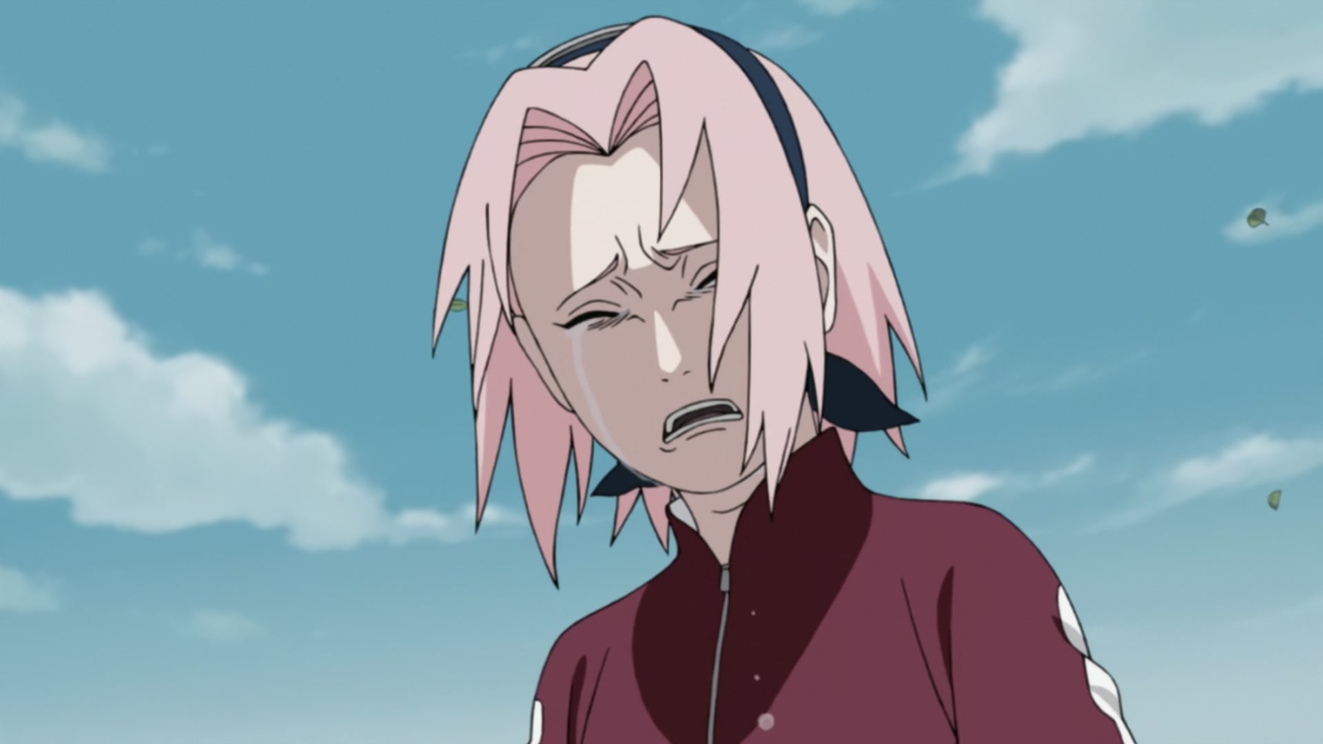 Naruto: Shippuden Ep 198: Five Kage Summit's Eve @ 00:06:28