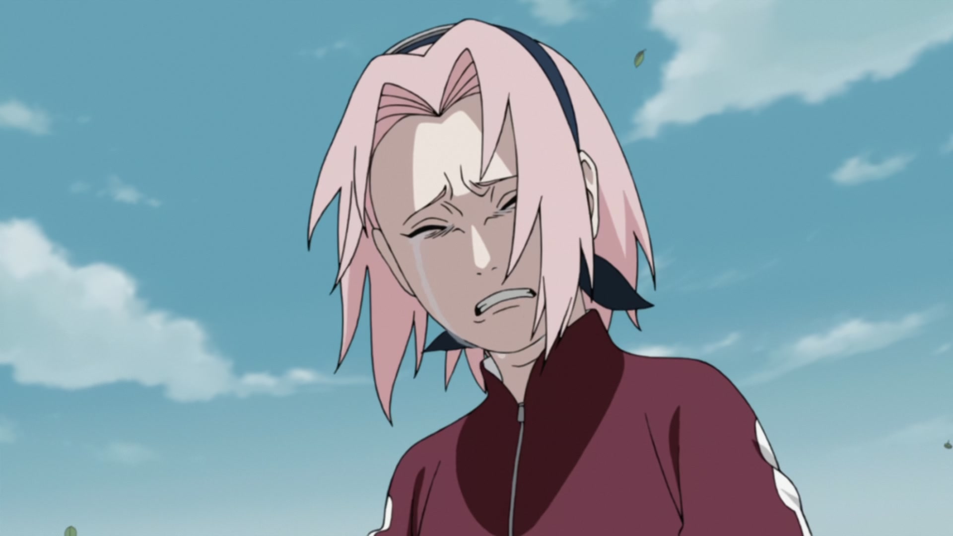 Naruto: Shippuden Ep 198: Five Kage Summit's Eve @ 00:06:33