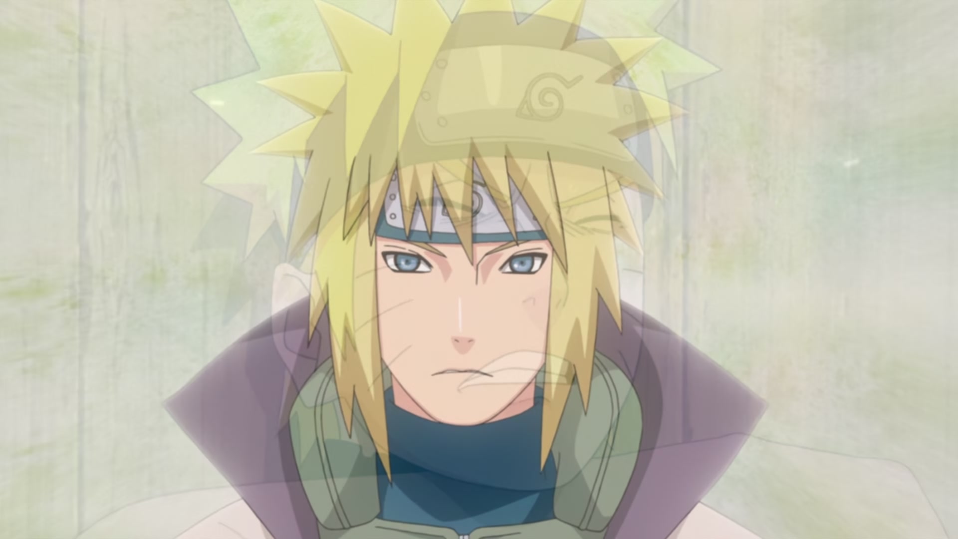 Naruto: Shippuden Ep 198: Five Kage Summit's Eve @ 00:06:47