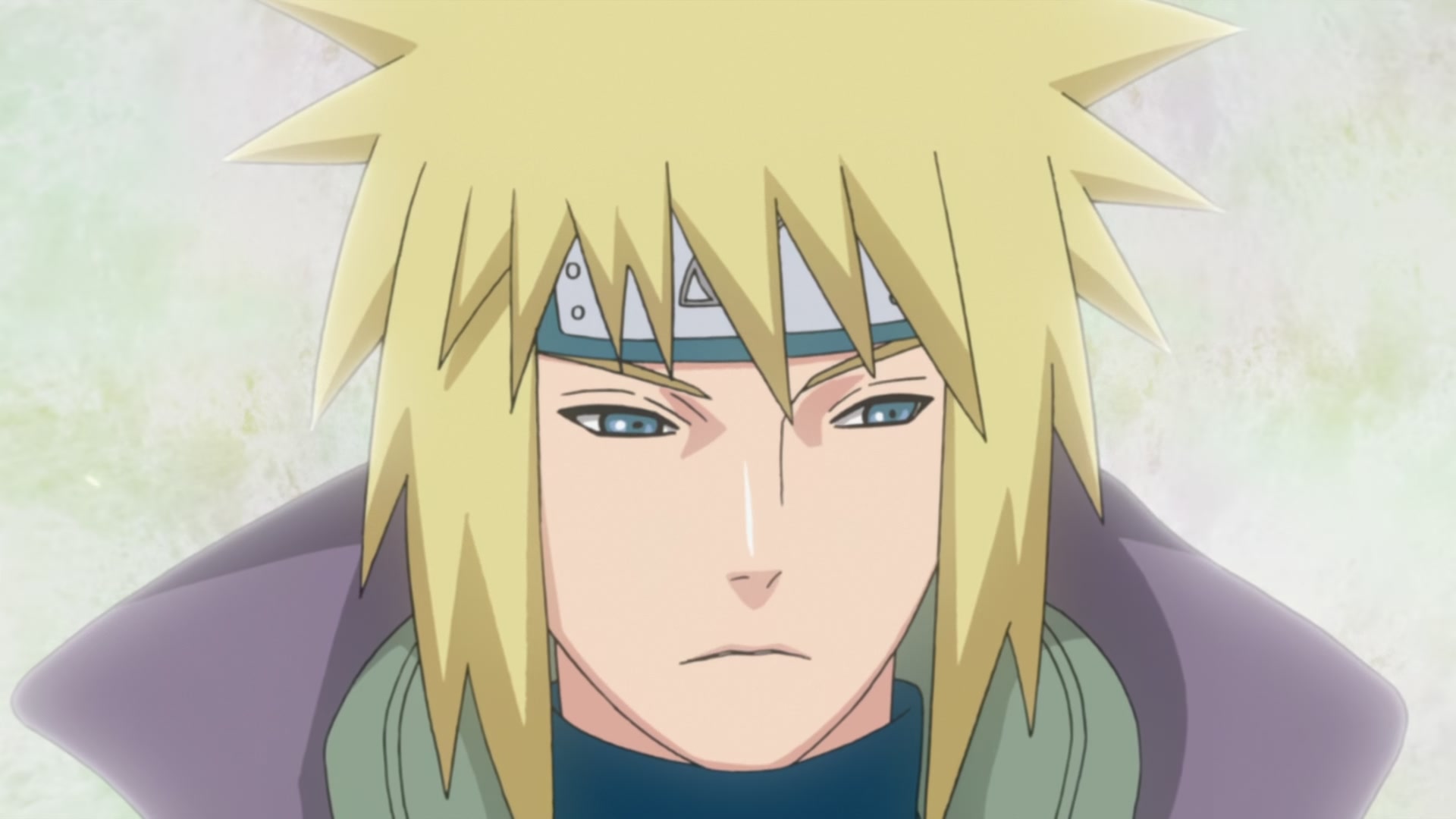 Naruto: Shippuden Ep 198: Five Kage Summit's Eve @ 00:06:52