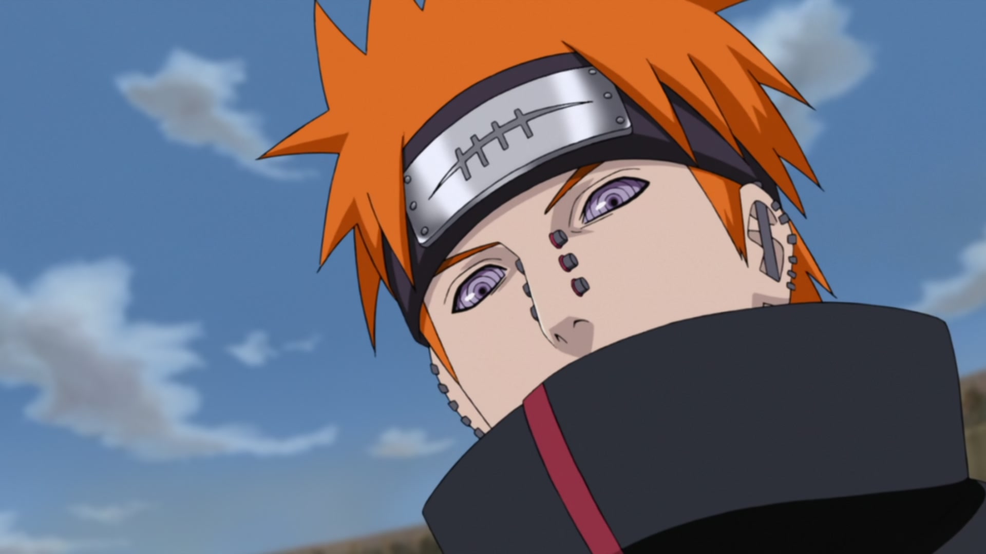 Naruto: Shippuden Ep 198: Five Kage Summit's Eve @ 00:07:02