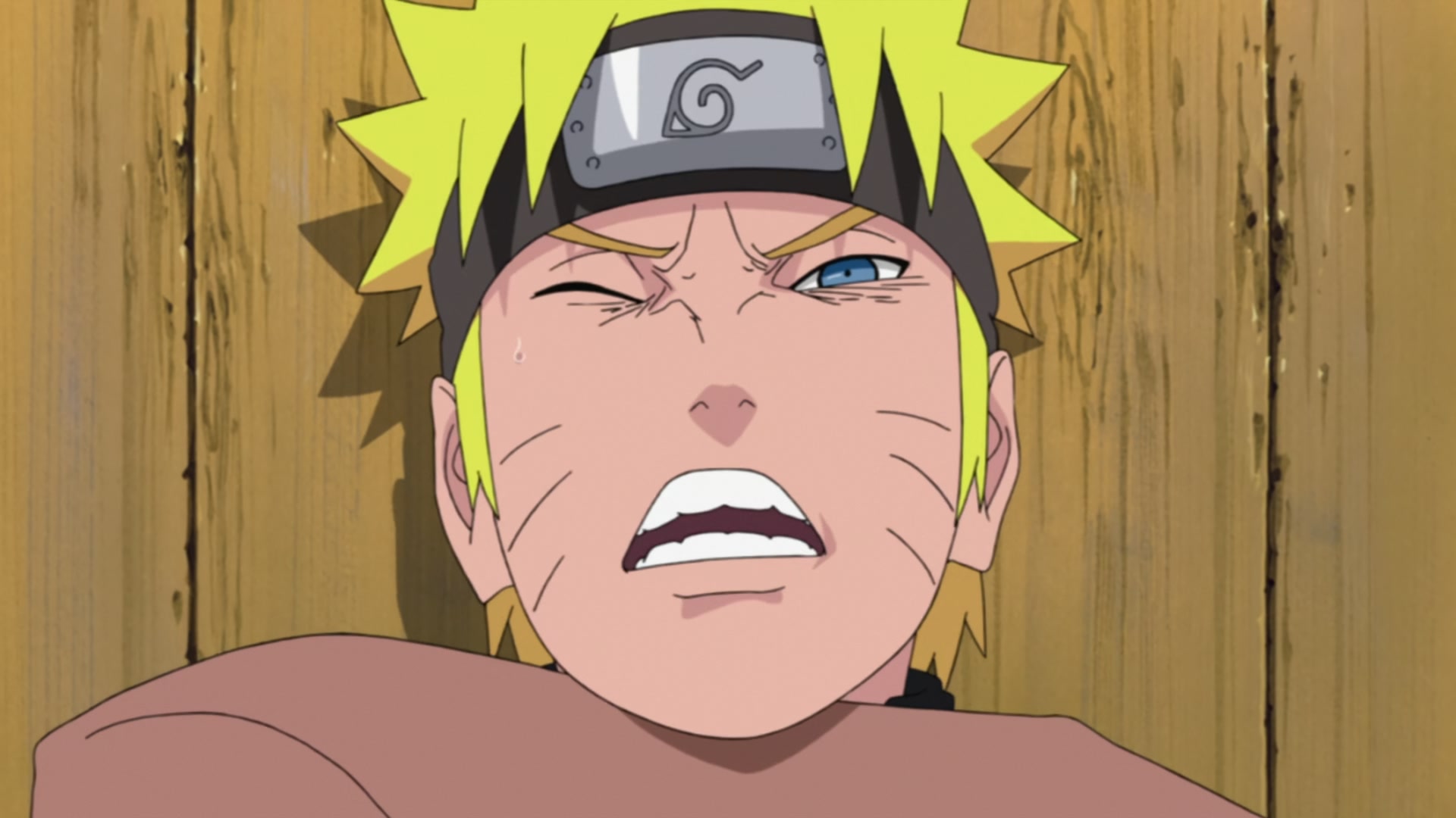 Naruto: Shippuden Ep 198: Five Kage Summit's Eve @ 00:07:16