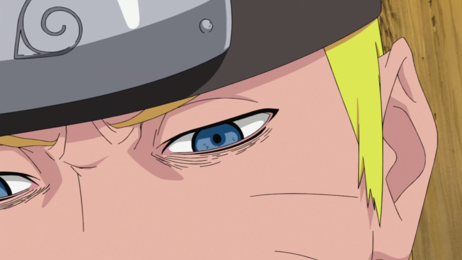 Naruto: Shippuden Ep 198: Five Kage Summit's Eve @ 00:07:59
