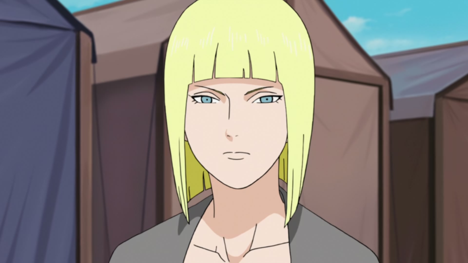Naruto: Shippuden Ep 198: Five Kage Summit's Eve @ 00:09:00