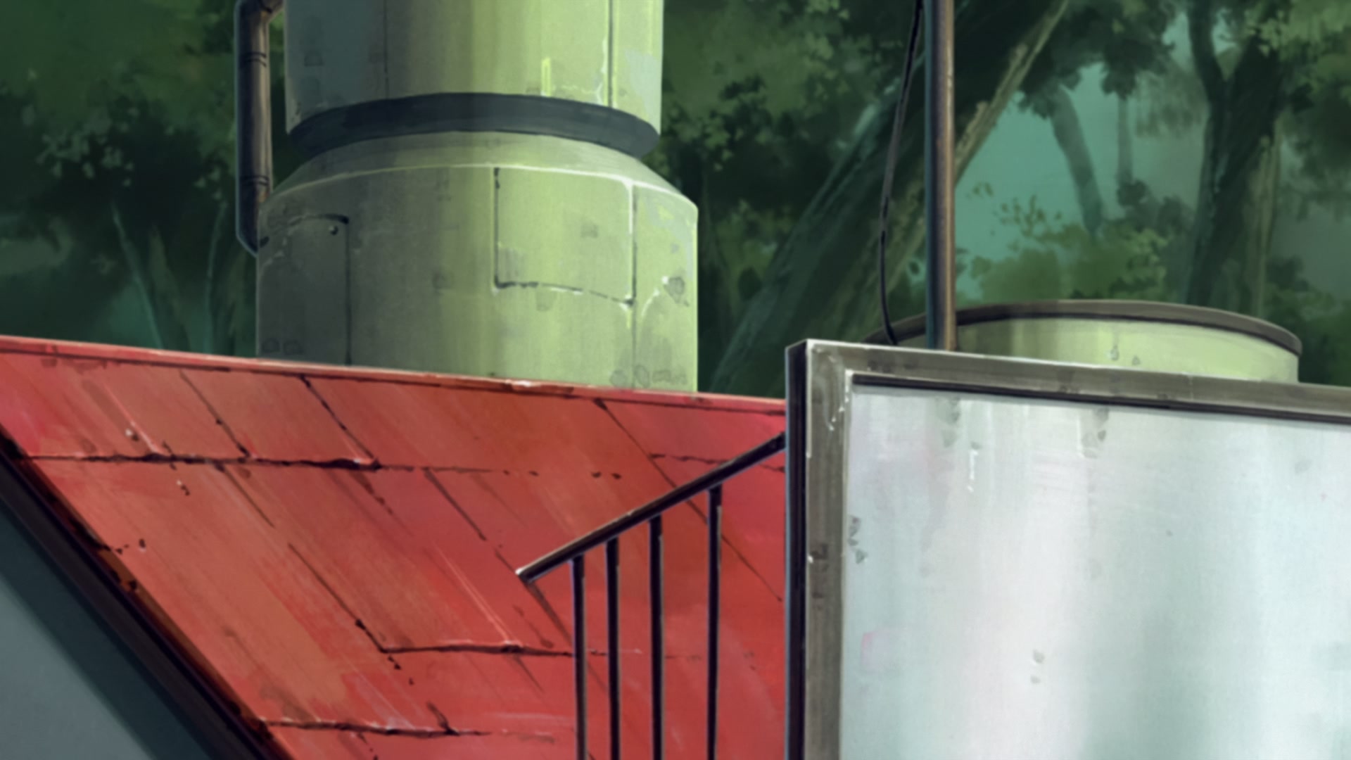 Naruto: Shippuden Ep 198: Five Kage Summit's Eve @ 00:09:29