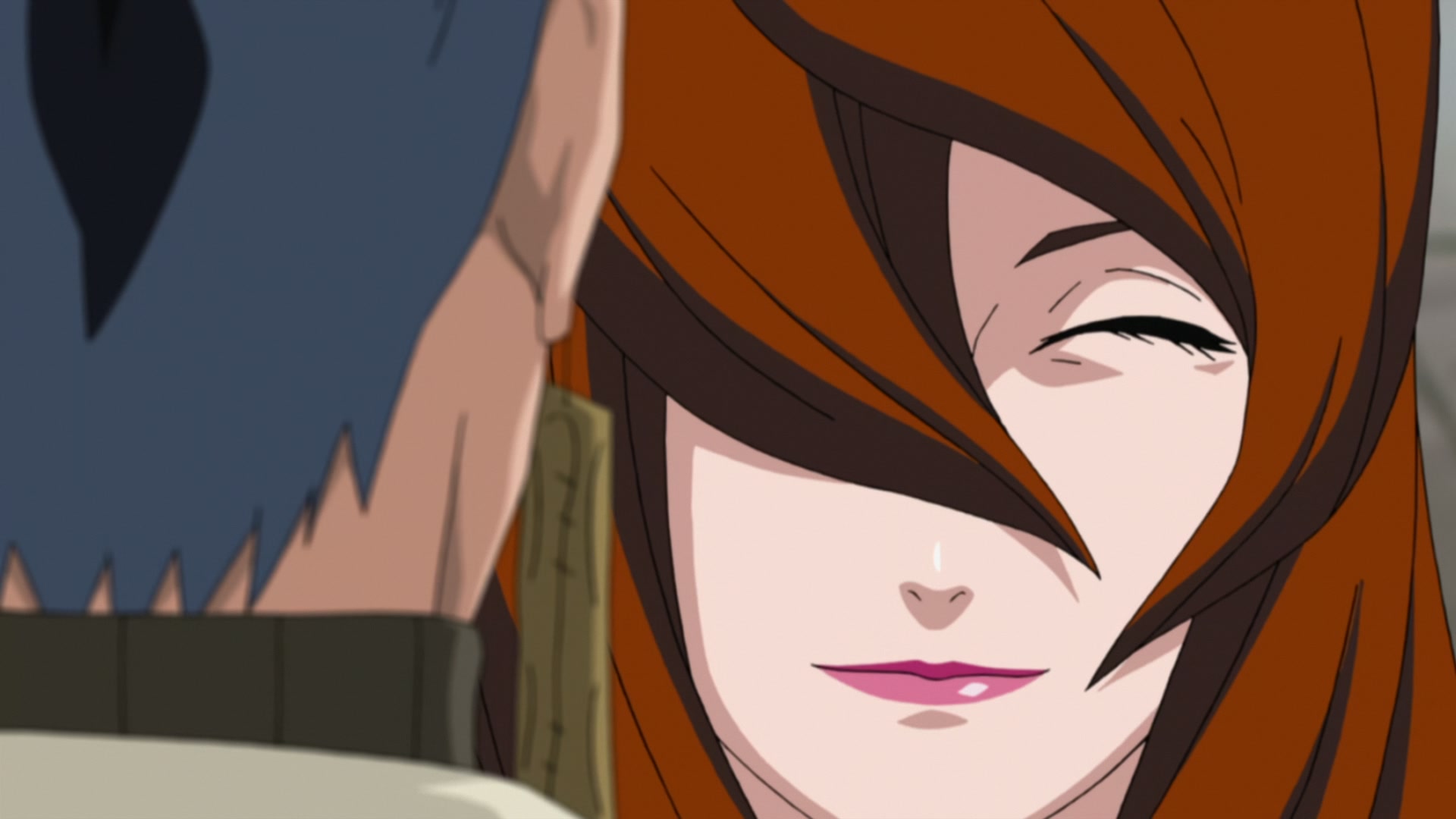 Naruto: Shippuden Ep 199: Enter the Five Kage! @ 00:04:25