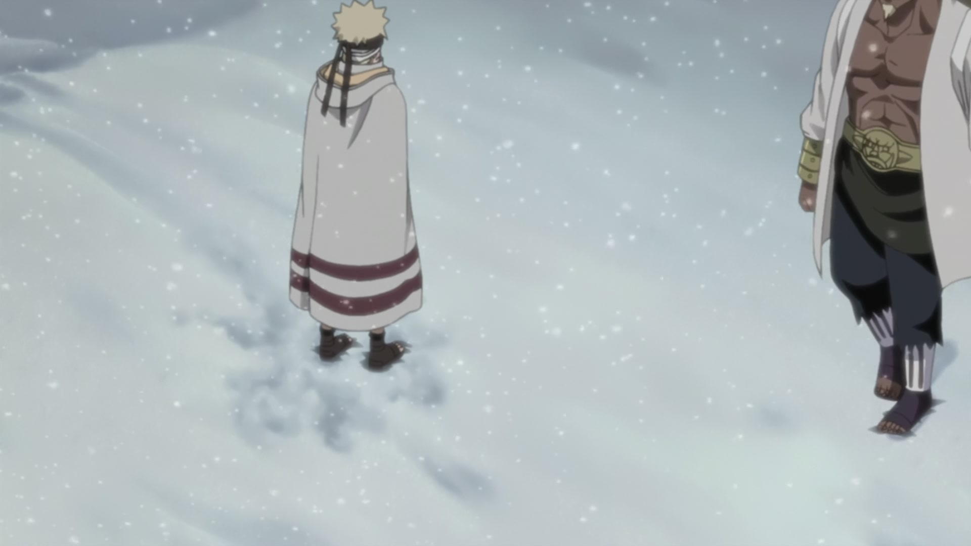 Naruto: Shippuden Ep 200: Naruto's Plea @ 00:01:53