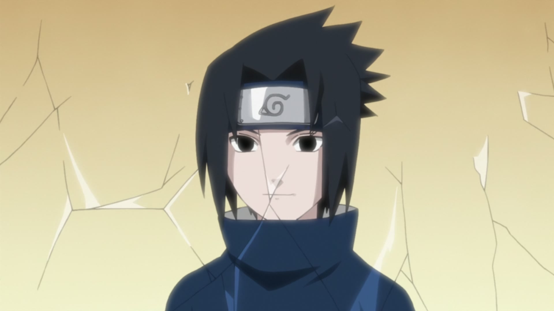 Naruto: Shippuden Ep 200: Naruto's Plea @ 00:02:31
