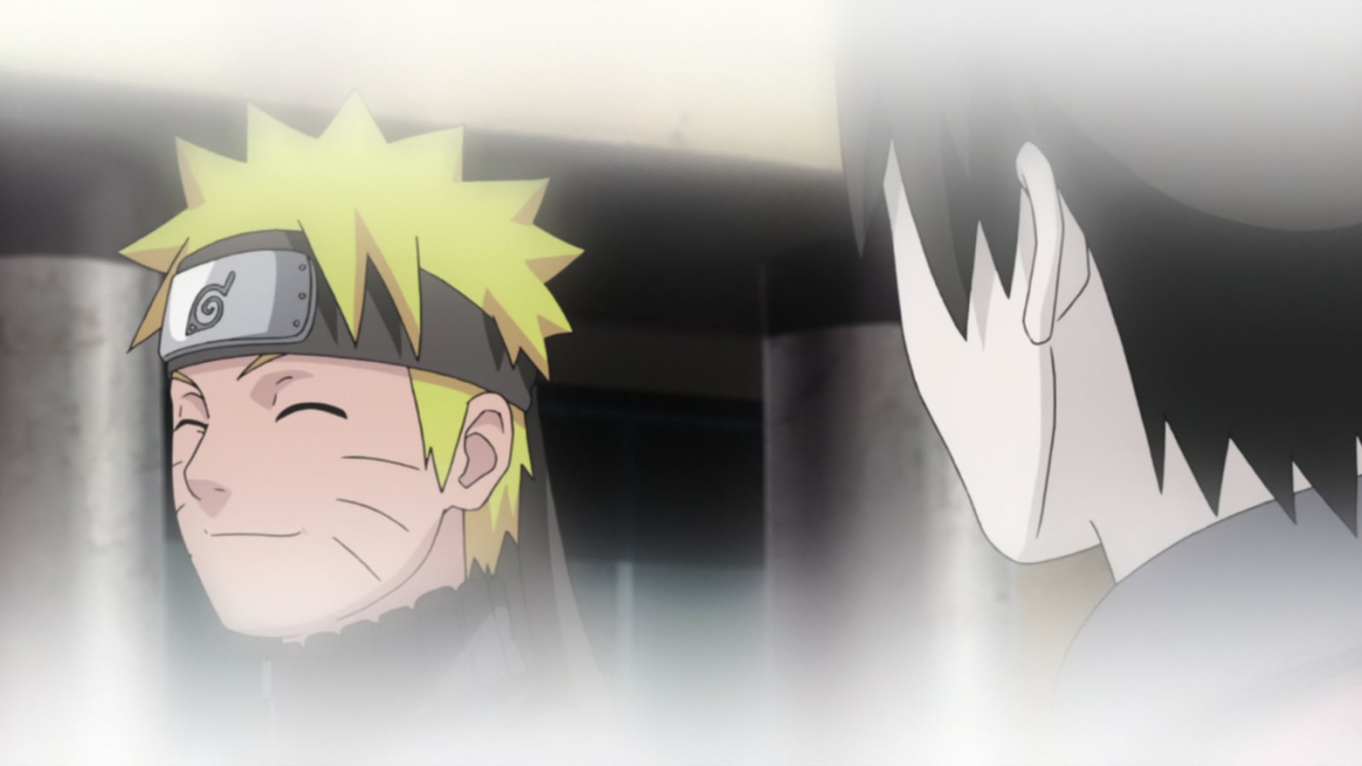 Naruto: Shippuden Ep 200: Naruto's Plea @ 00:03:42