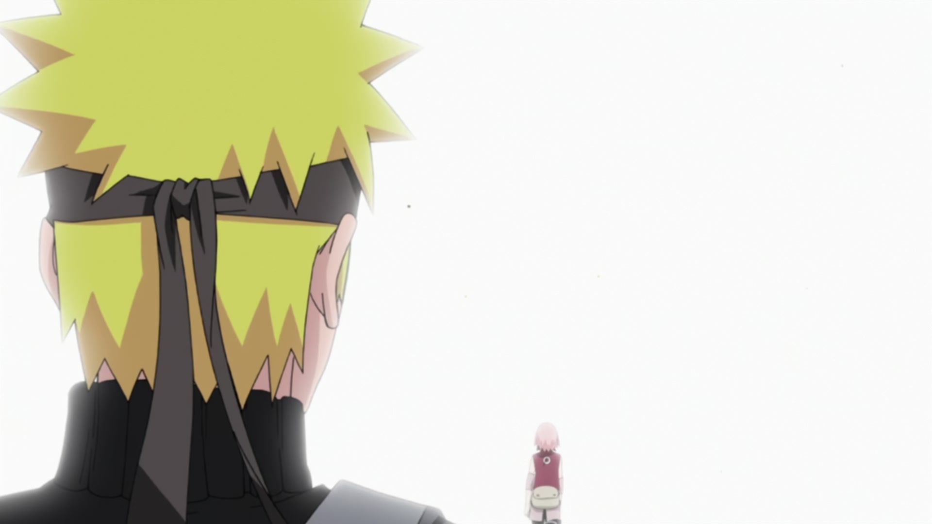 Naruto: Shippuden Ep 200: Naruto's Plea @ 00:04:16