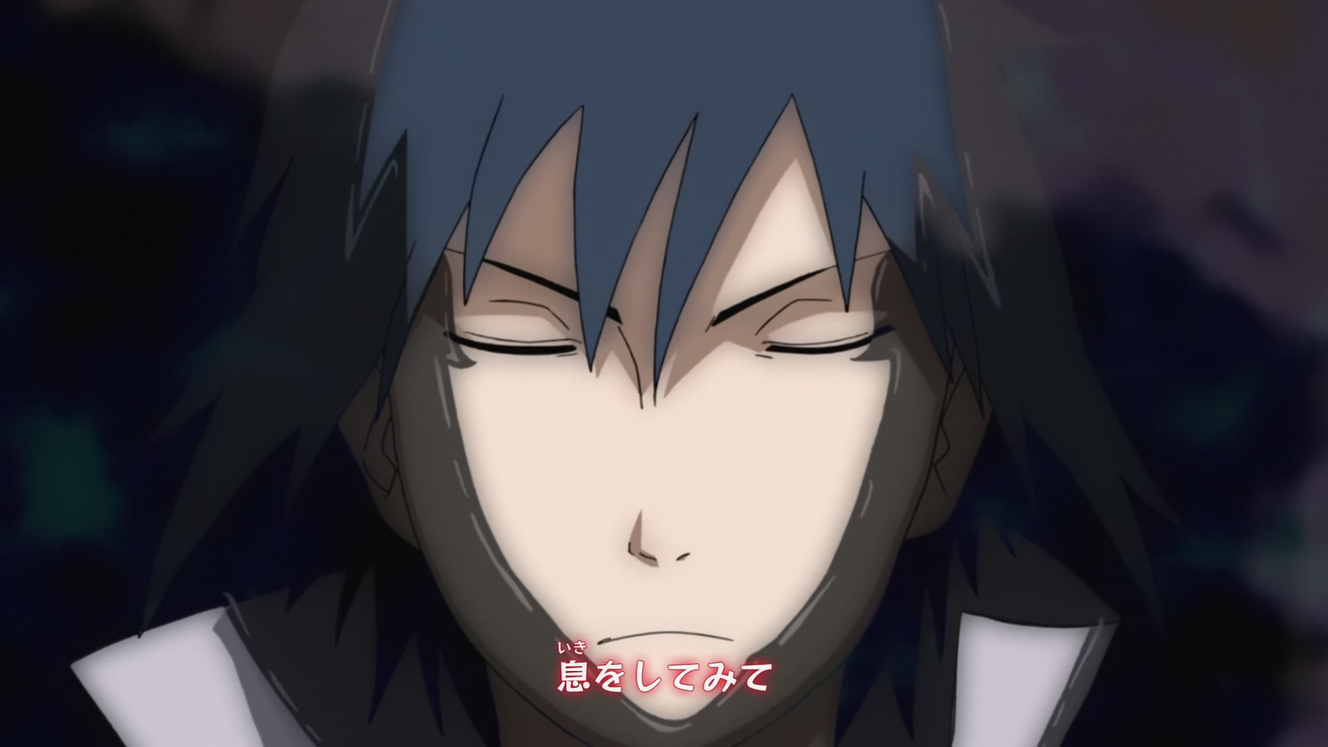 Naruto: Shippuden Ep 200: Naruto's Plea @ 00:09:57